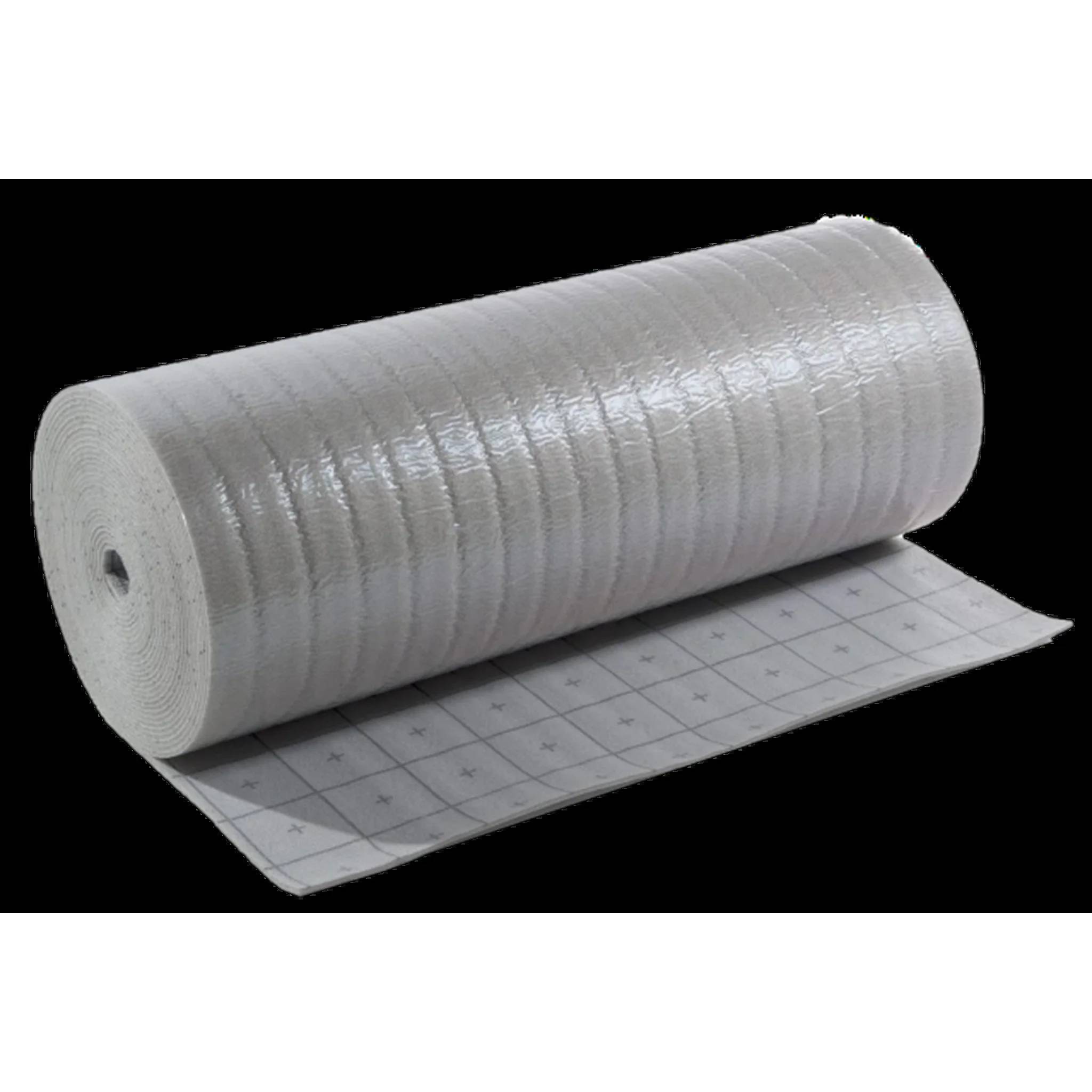 KE Kelit KM636K, KELOX FB, Klebe-Klett Folie, 6mm, Rolle, 1 Stk.