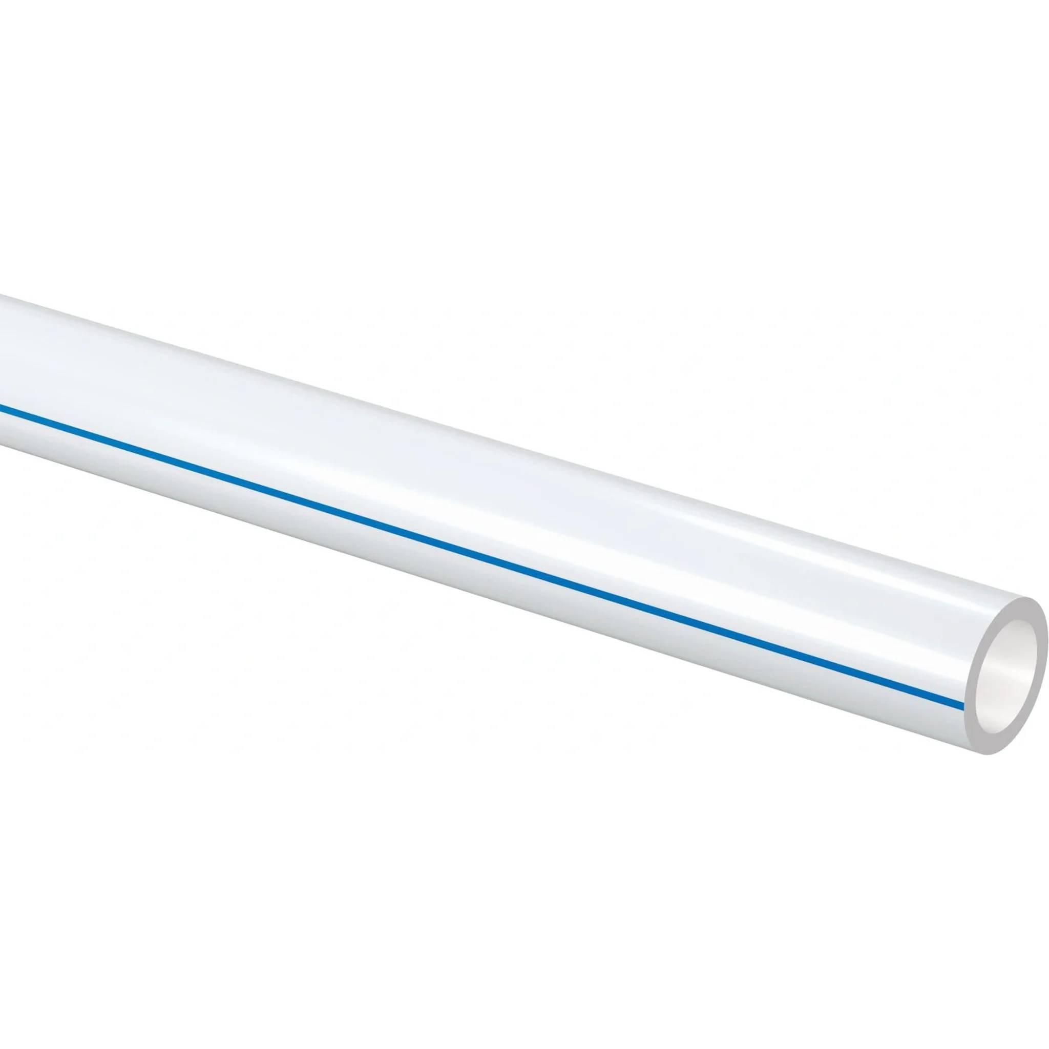 UPONOR Comfort Pipe Rohr Minitec, 9,9 x 1,1mm, Bund mit 480m, 1 Stk.