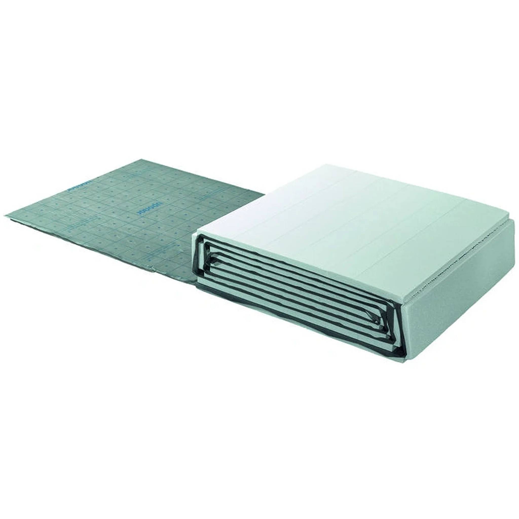 UPONOR Tacker Rolle, EPS DES, 20-2mm, 10x1m, 1 Stk.