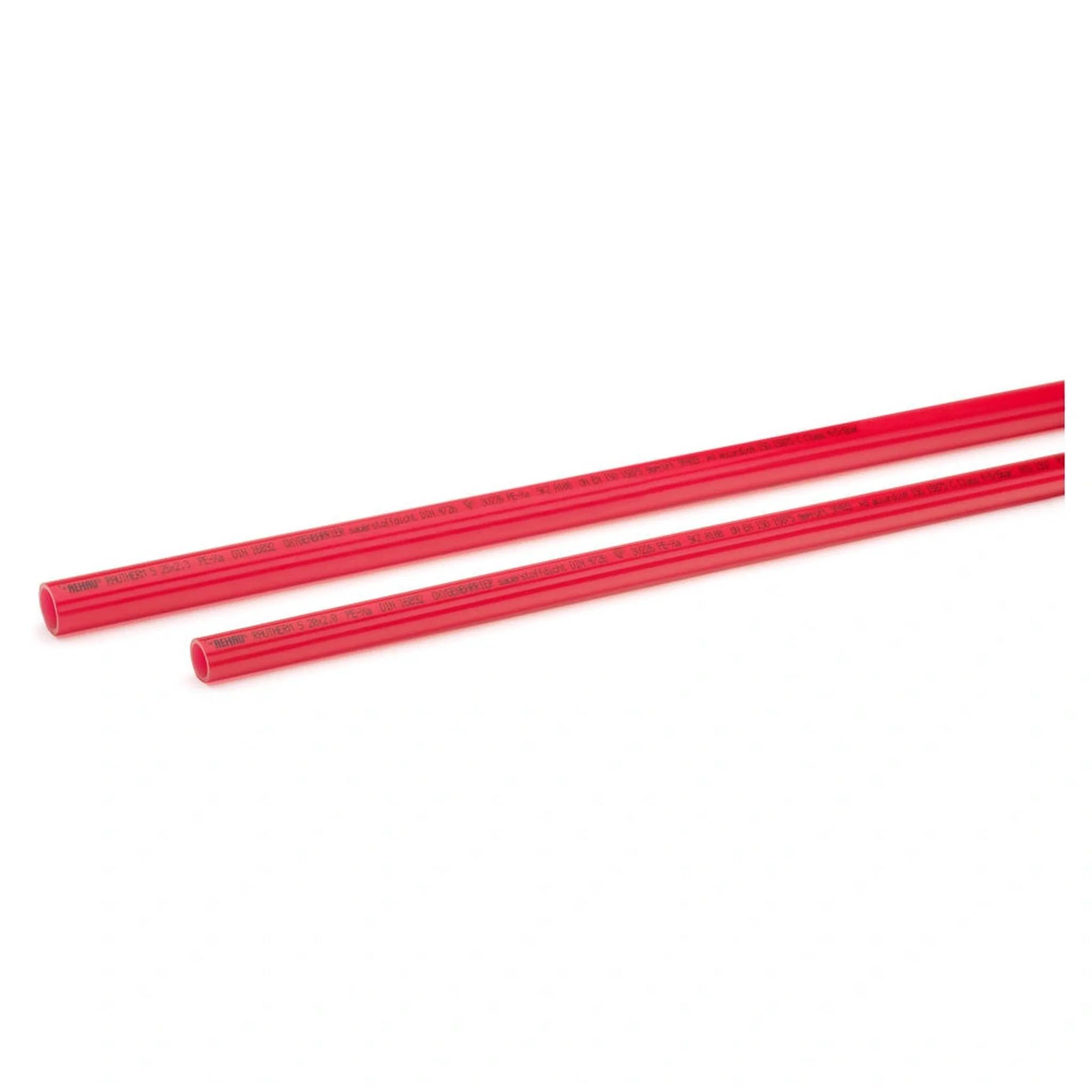 REHAU RAUTHERM S, 32x2,9mm, Stange mit 5m, 1 Stk.