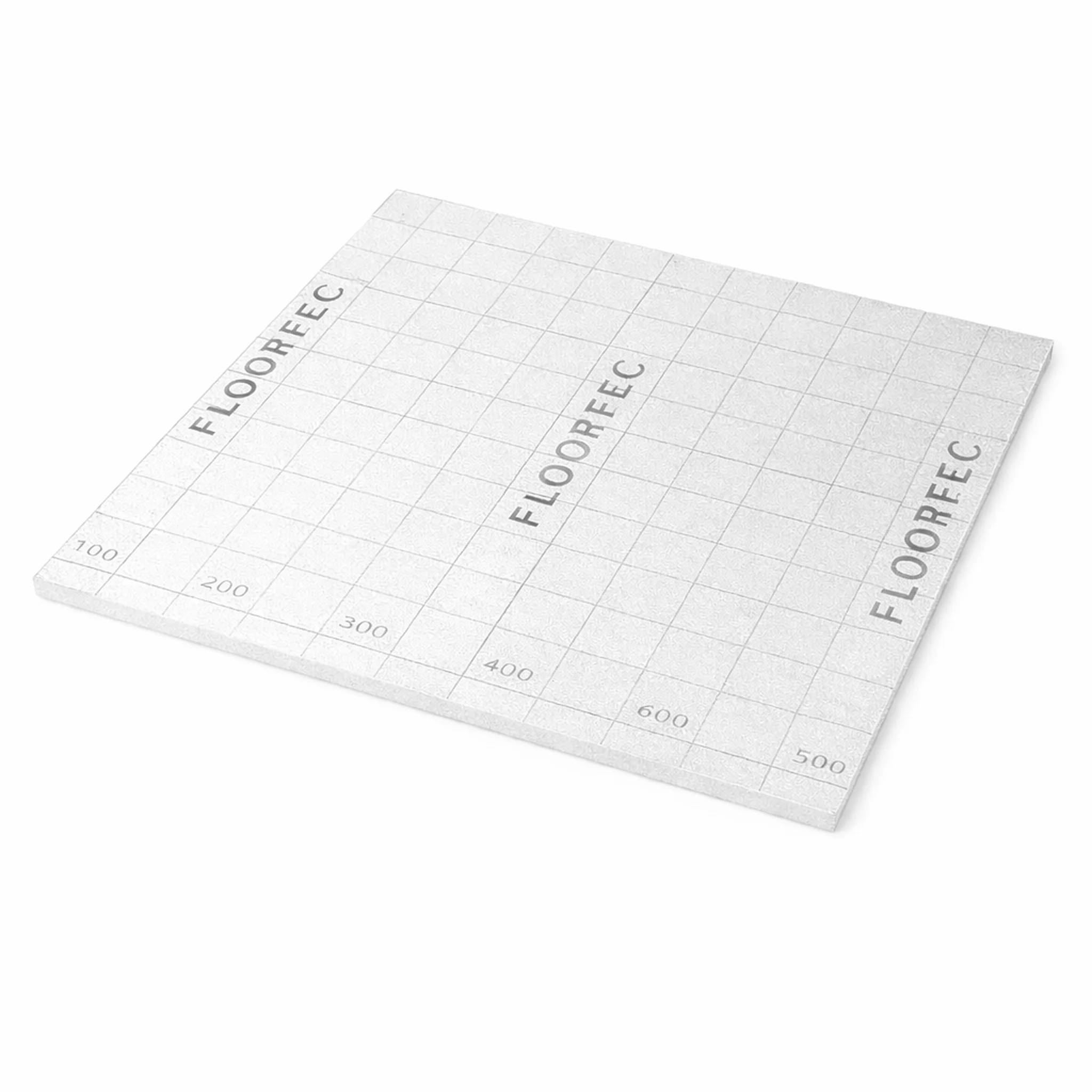 Vogel & Noot VN-FLOORTEC Abdeckfolie, mit Verlegeraster 50 mm, 1 Stk.