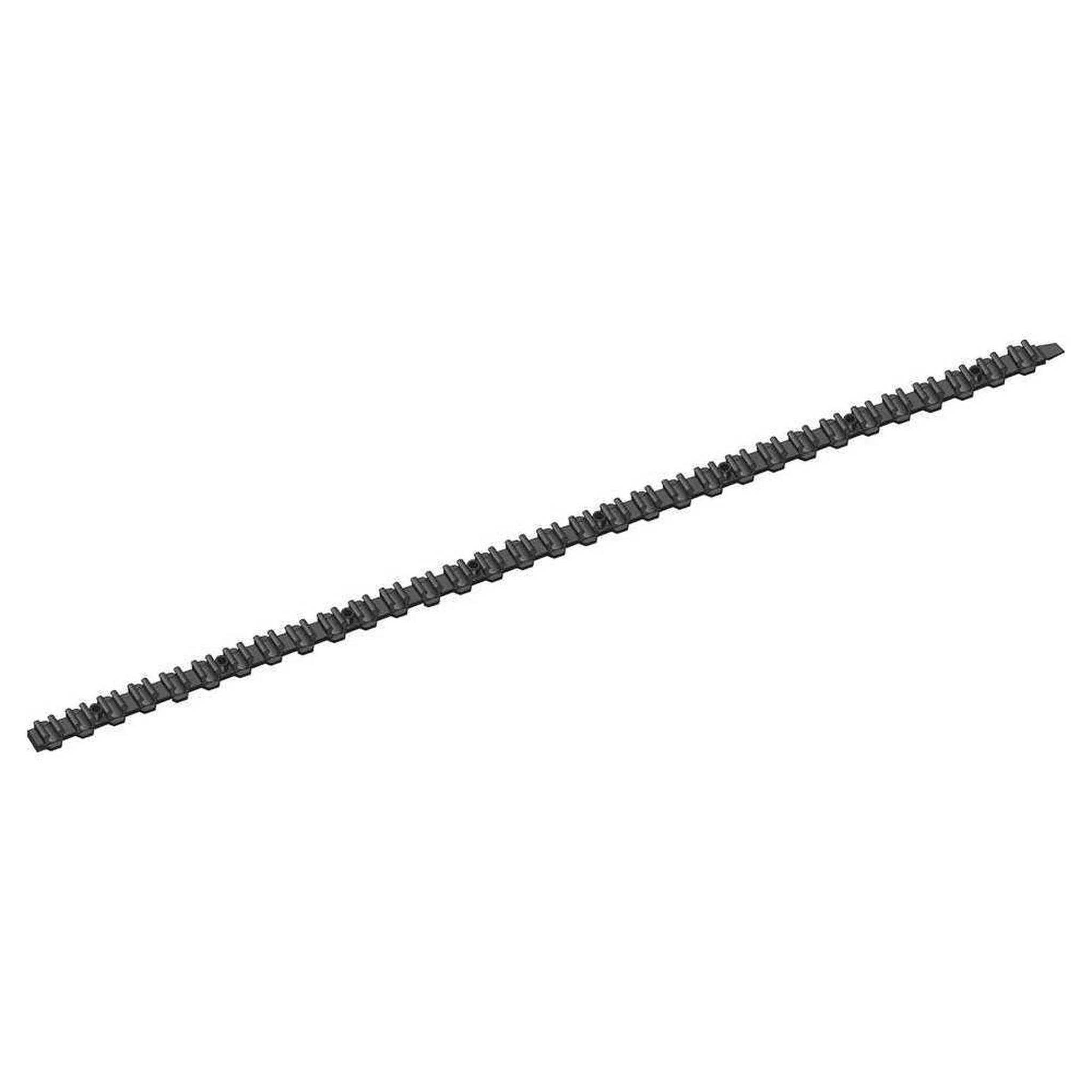 REHAU Klemmschiene, 10,1, 1,1, 1 Stk.