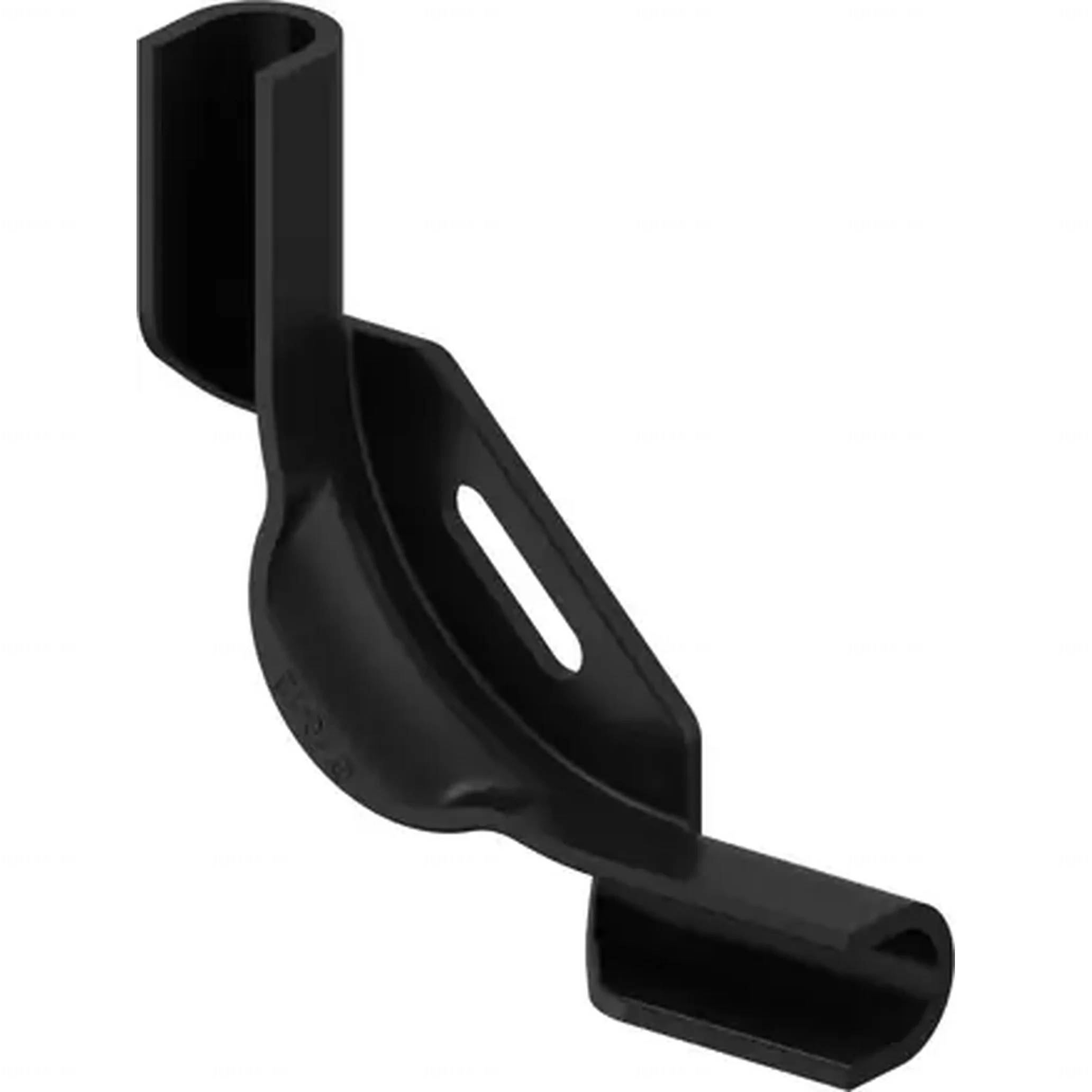 UPONOR Multi, Rohrführungsbogen, 10-12, 60 Stk.