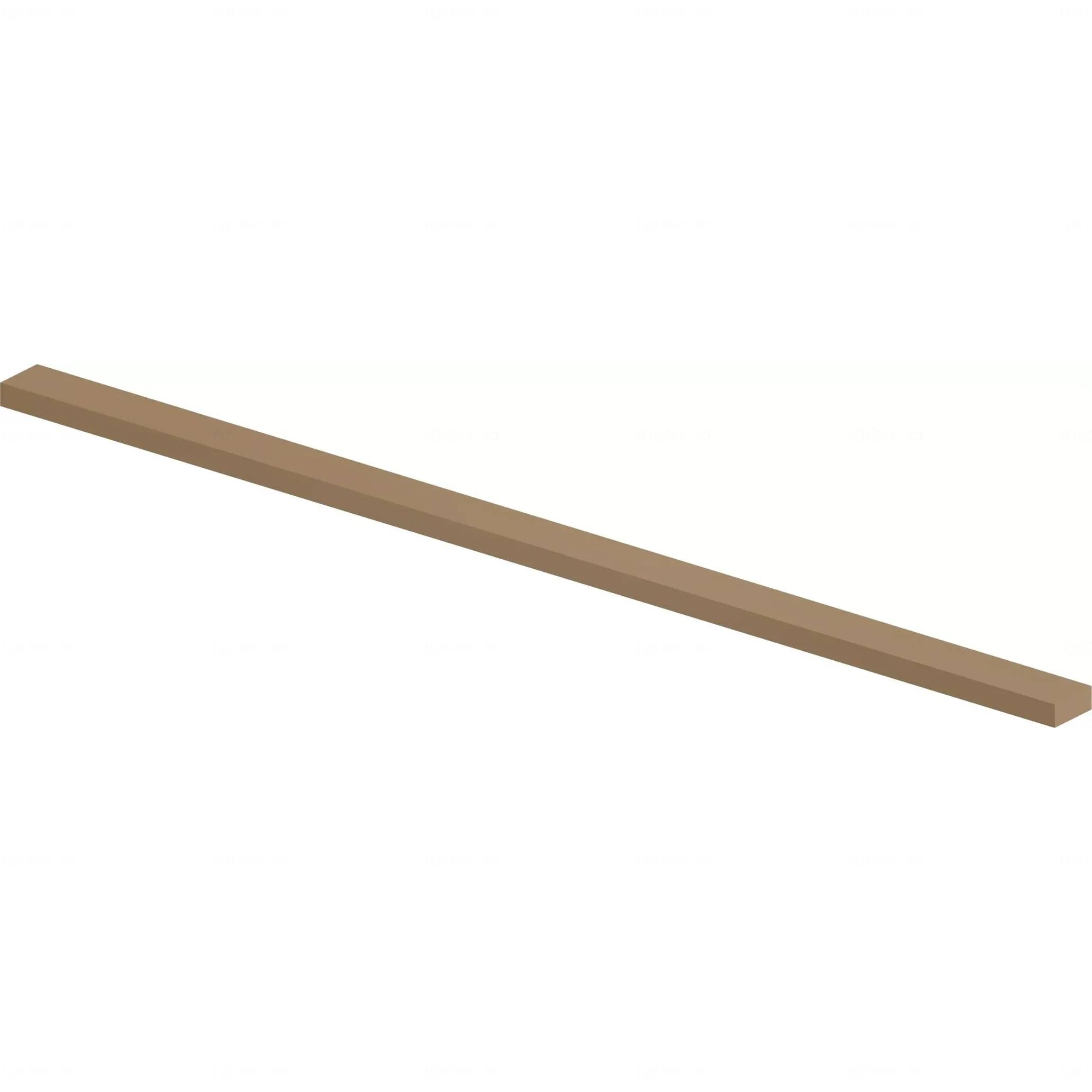 UPONOR Siccus 16, Randverstärkung, 1000x45x19mm, 10 Stk.