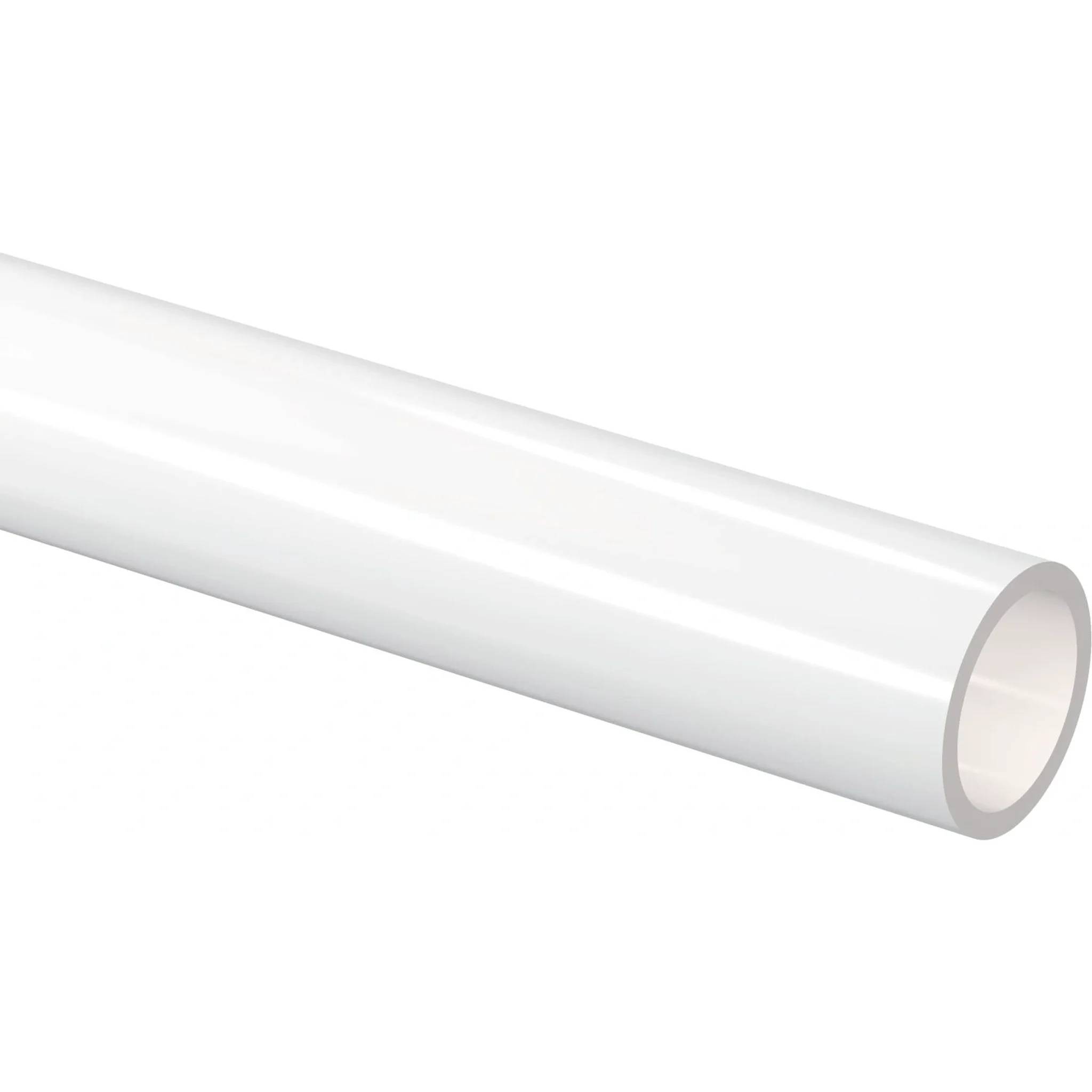 UPONOR Radi Pipe, natur, PN6, 40 x 3,7mm, Bund, 1 Stk.