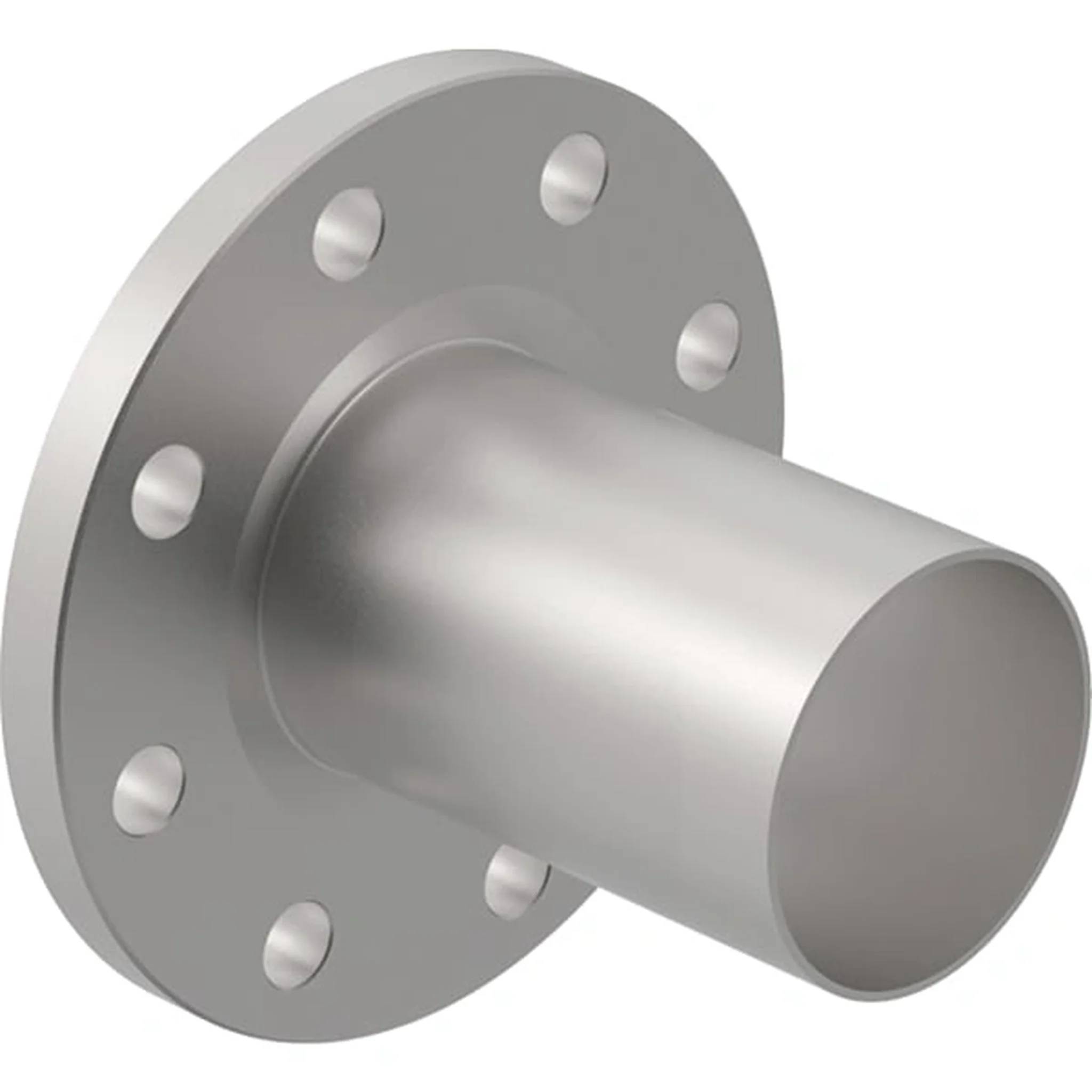 Geberit GE Mapress Edelstahl Flansch, PN10/16, Einschubende d108mm, 1 Stk.