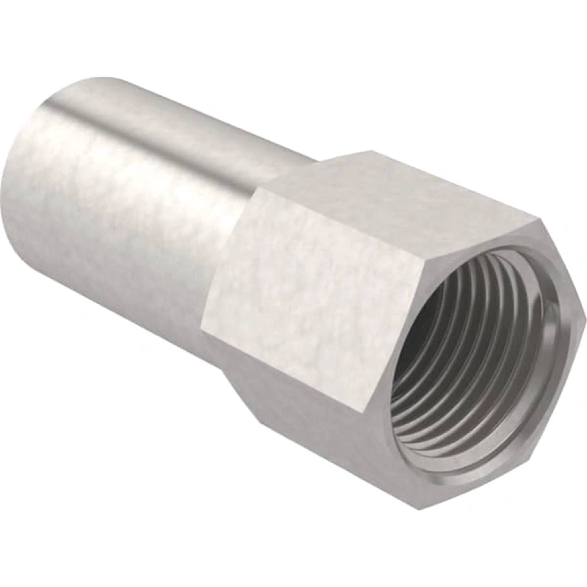 Geberit Mapress Therm Übergang, Innengewinde, Einschubende, d=22mm, Rp=3/4″, 1 Stk.