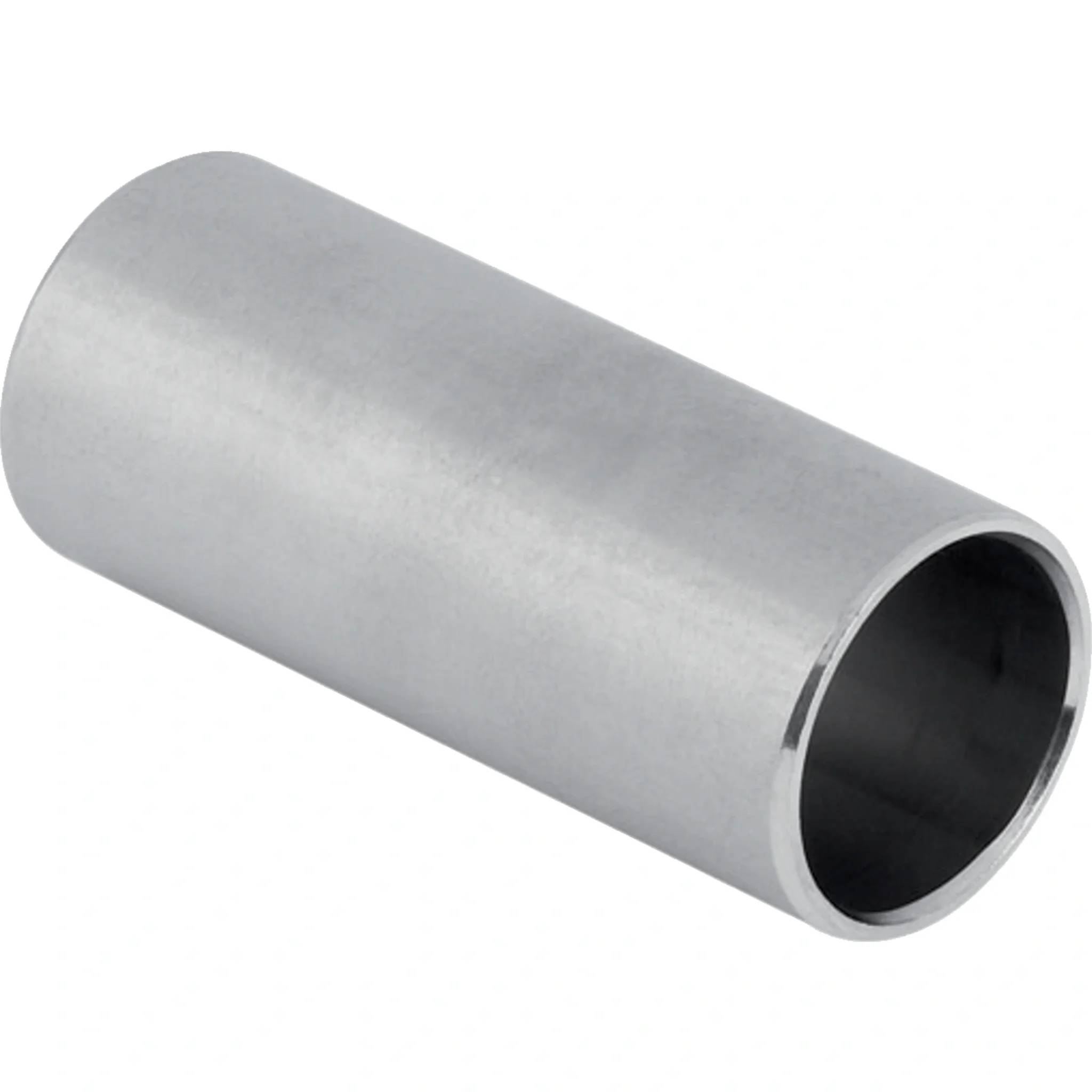 Geberit GE Mapress, Edelstahl, Rohrnippel, d54 x 1,5mm, 1 Stk.
