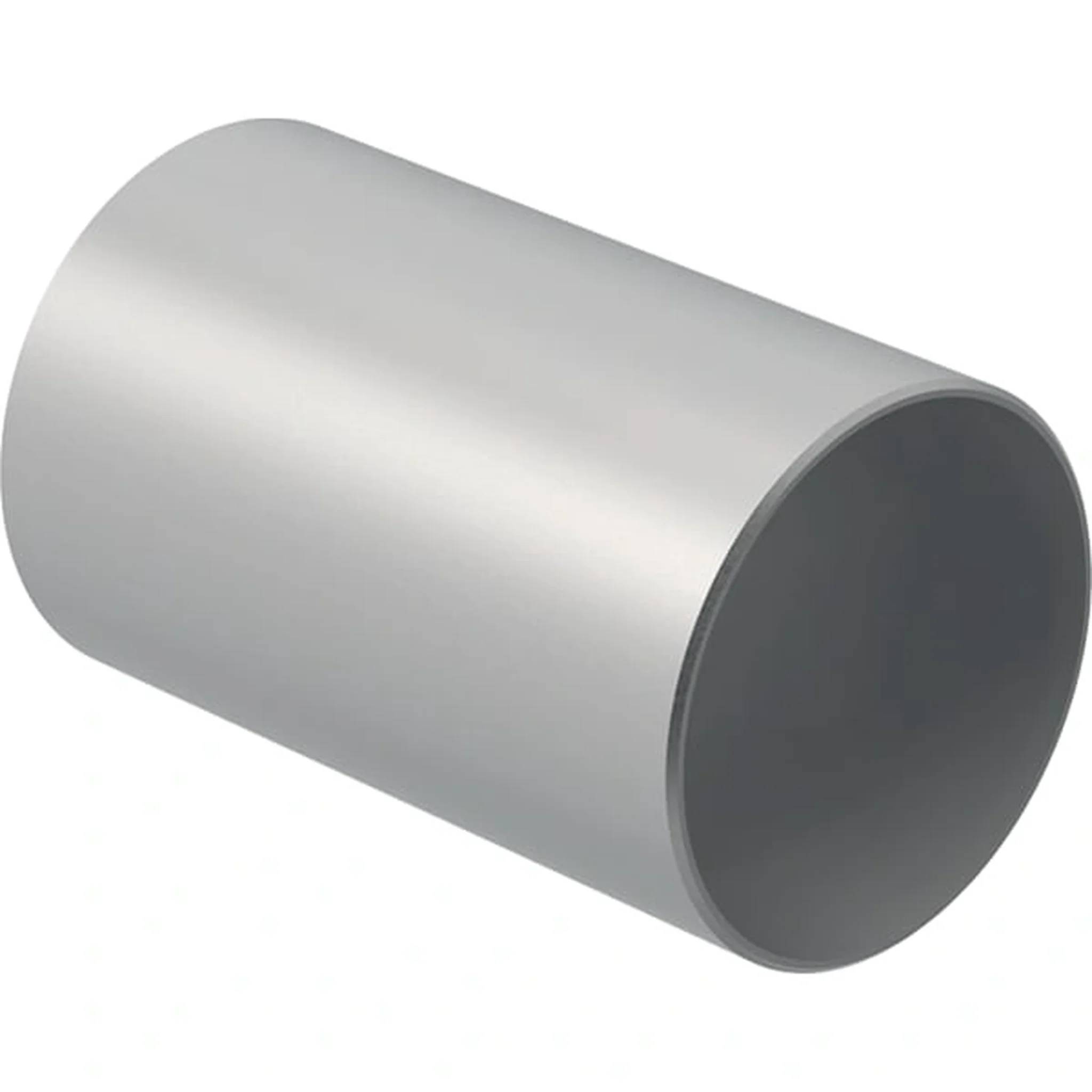 Geberit GE Mapress C-Stahl Kombirohr Anschweissende, d76,1, 76,1mm, 1 Stk.