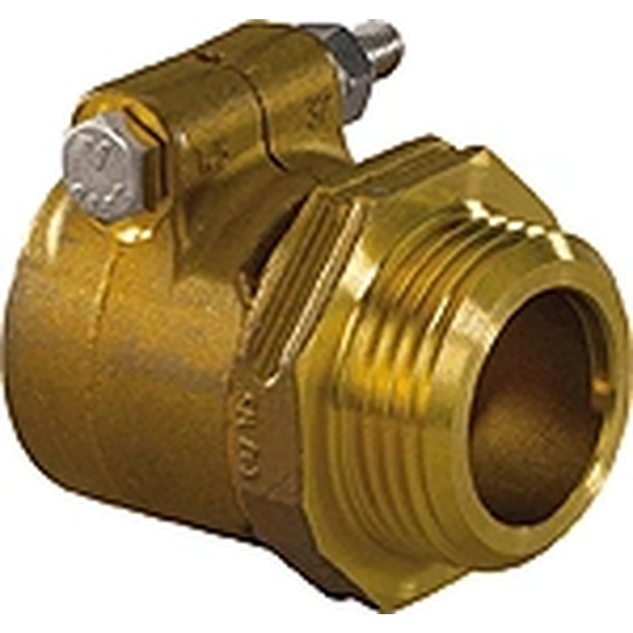 UPONOR Wipex Übergangsnippel, PN6, 32x2,9, G1, 1 Stk.