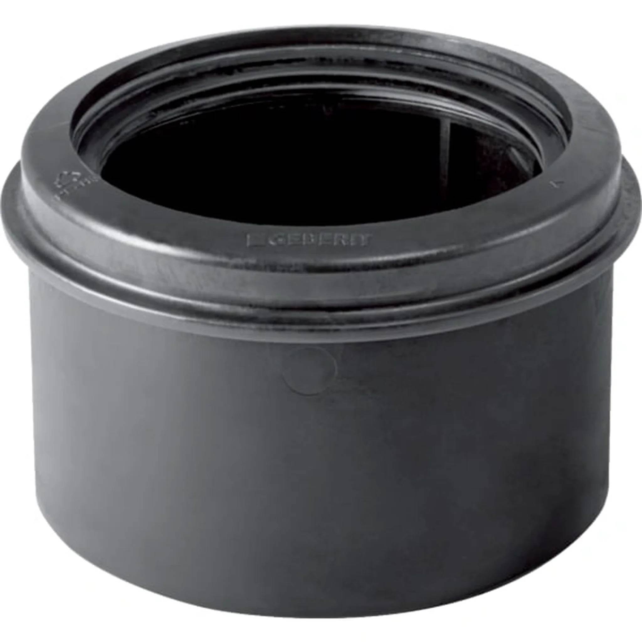 Geberit GE PE Reduktionsmuffe für Wand-WC, d 90/110mm, 367928, 1 Stk.