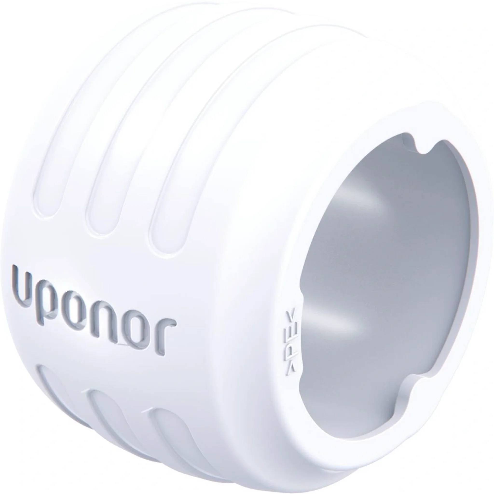 UPONOR Q&E, Sicherungsring, weiß, 20, 1 Stk.