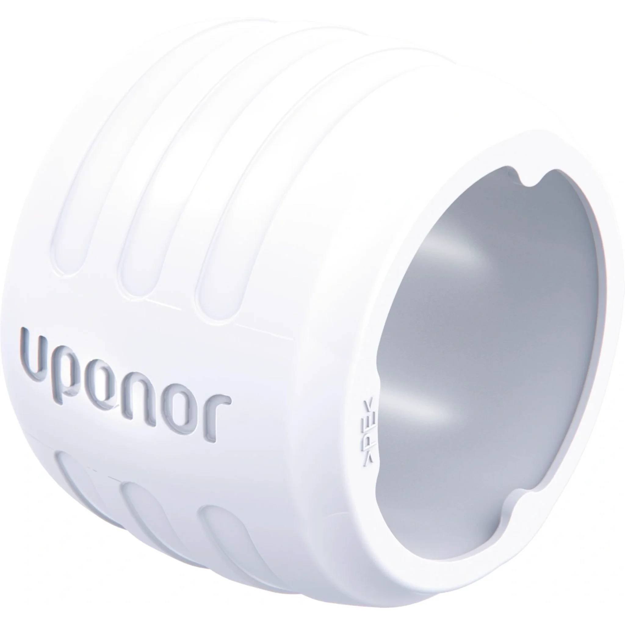 UPONOR Q&E, Sicherungsring, weiß, 25, 1 Stk.