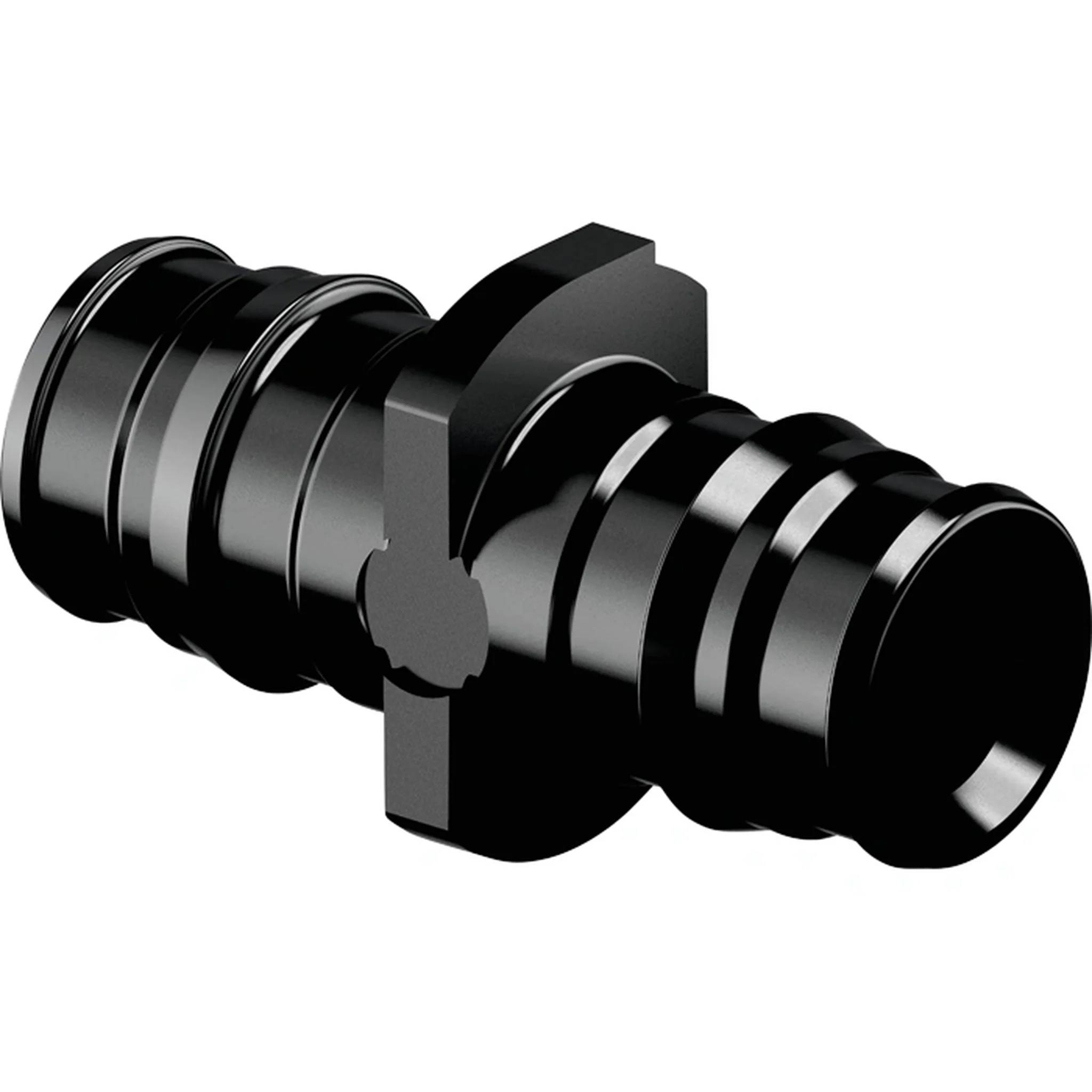 UPONOR Q&E Kupplung, PPSU, 40-40, 1 Stk.