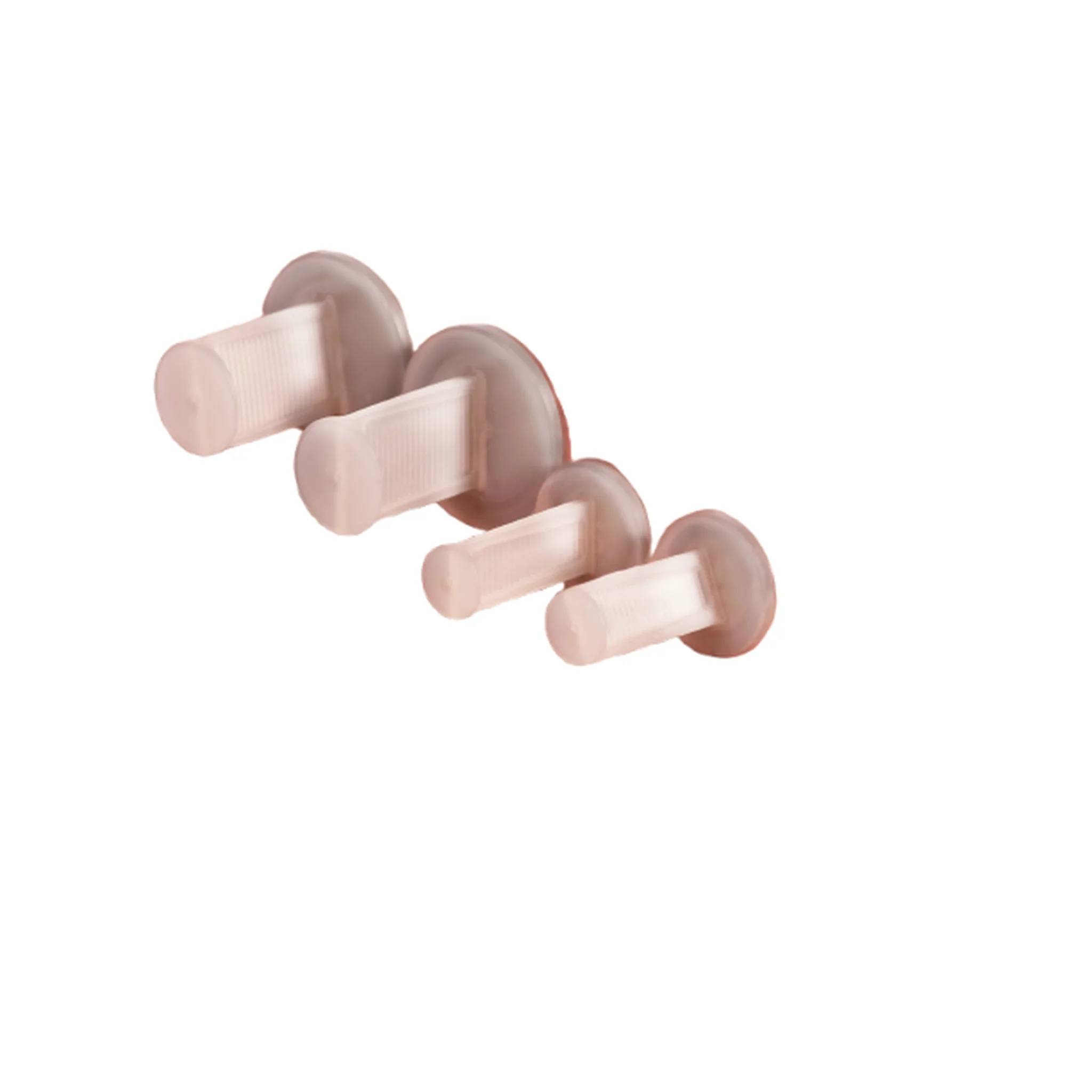 Wieland Moellersdorf cuprolife®Kupferrohr, halbhart, 15x1 mm, aus 100% recyceltem Kupfer, Stange, 1 Stk.