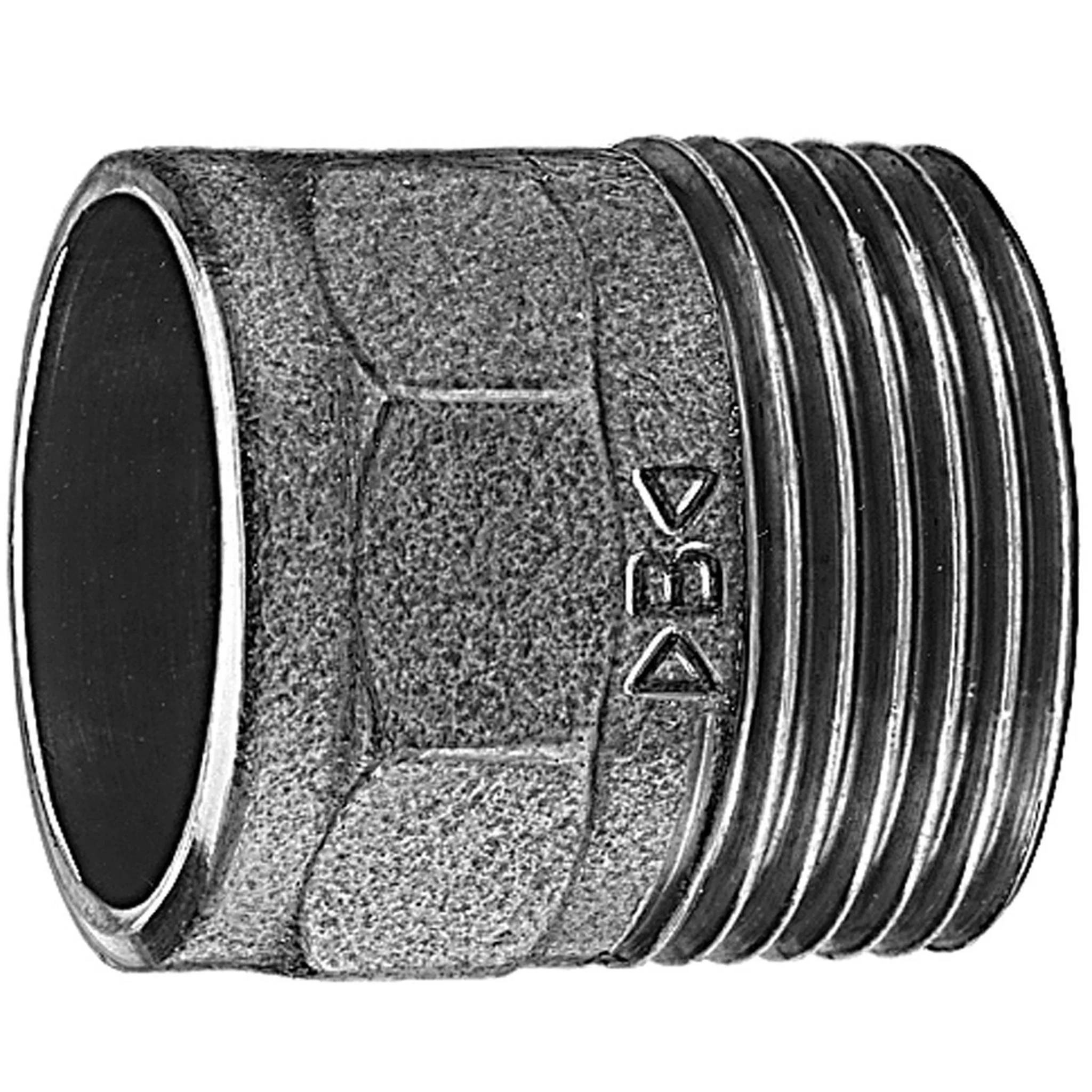 Wieland Moellersdorf 4243, G RG, Sauger, 22 mm x 3/4", 1 Stk.