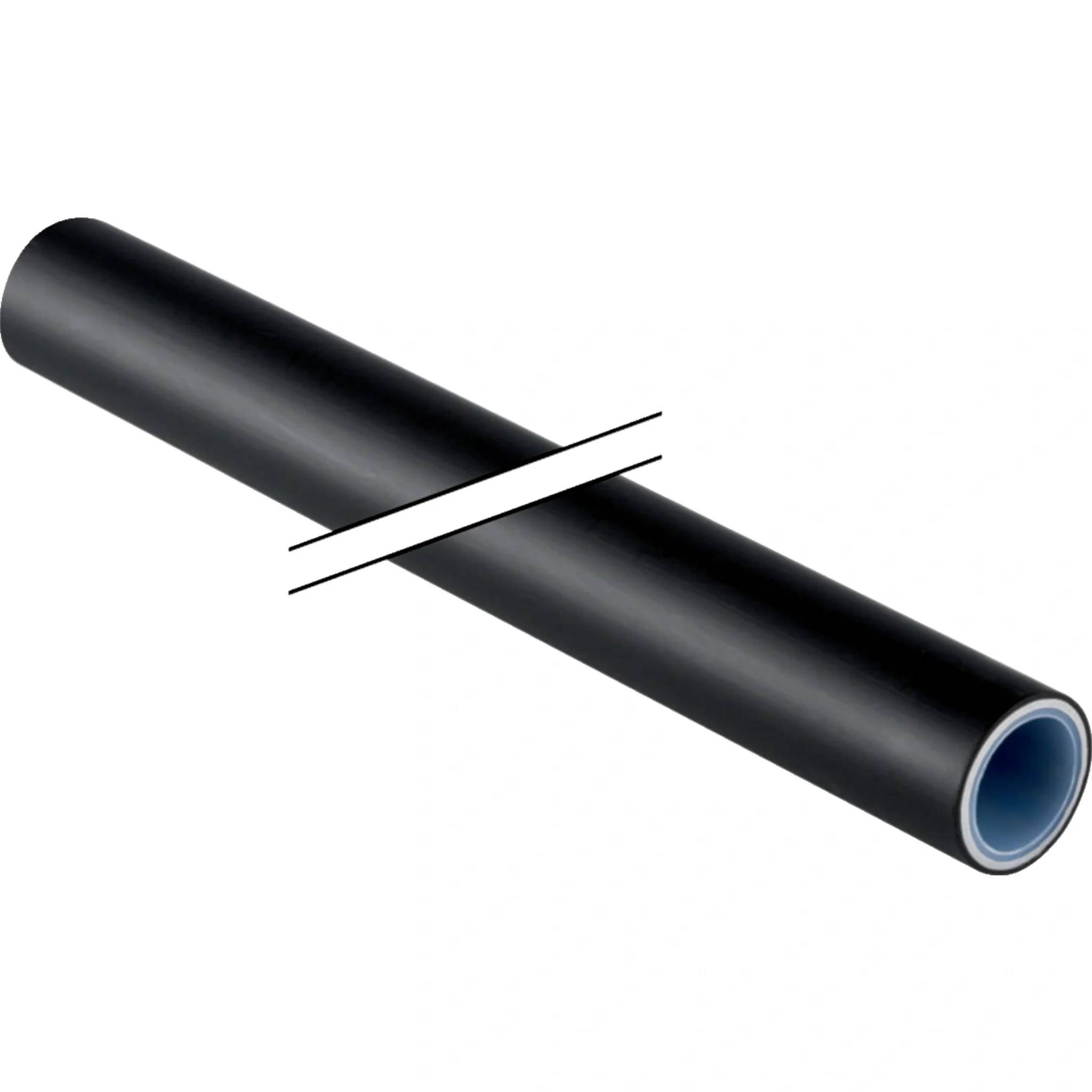 Geberit Mepla Systemrohr ML, d50mm, Stange mit 5m, 1 Stk.