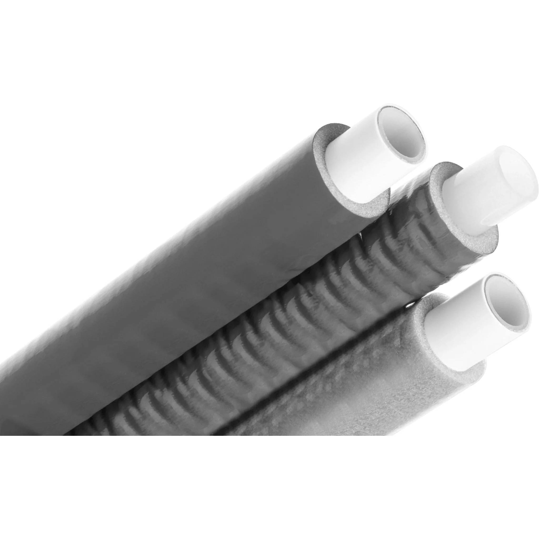 Vogel & Noot VN-Easytec, 20x2mm, WLG035, 6mm, rot vorisoliert, Bund mit 50m, 1 Stk.