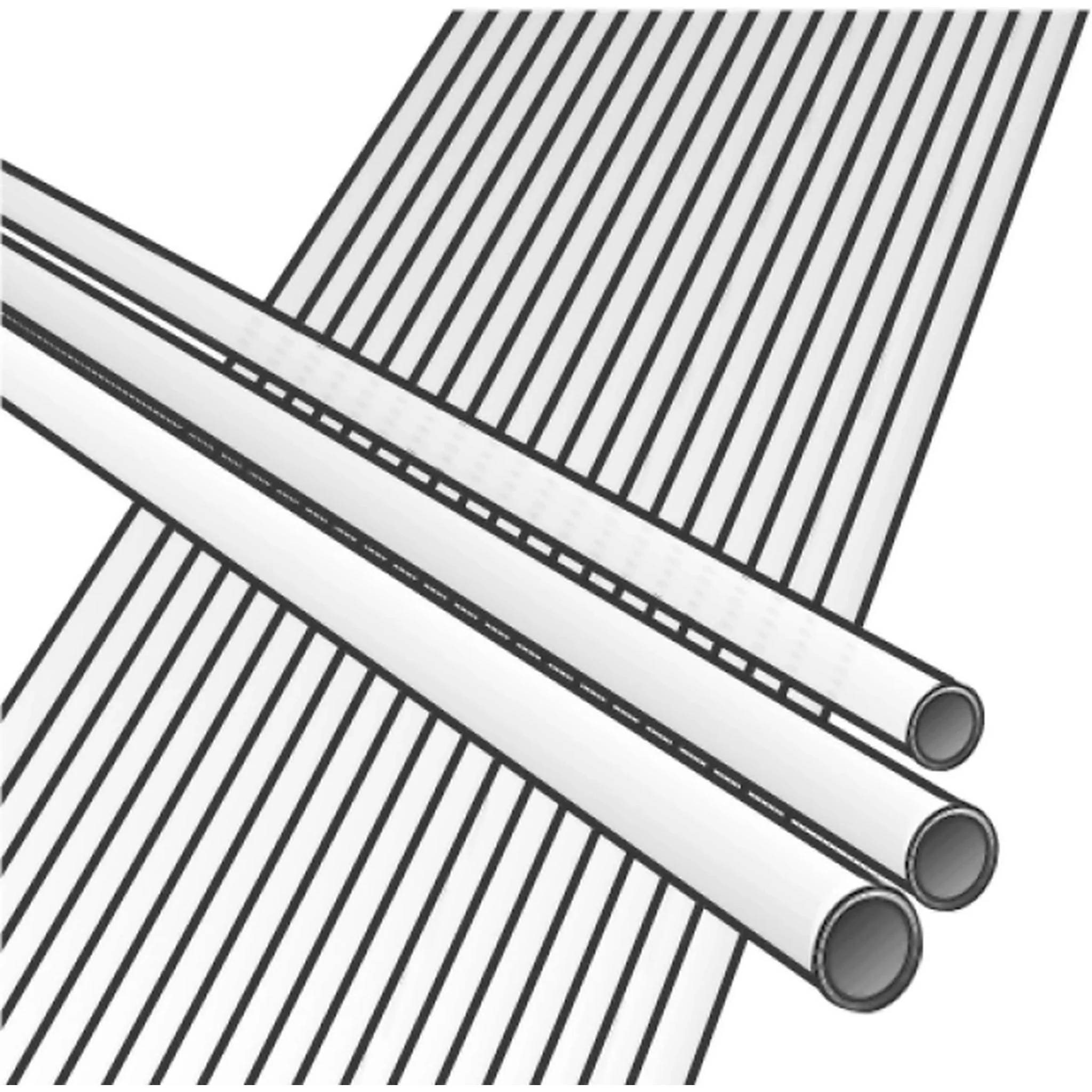 KE Kelit KM110, KELOX Modulrohr, 20x2,25mm, Stange, 1 Stk.
