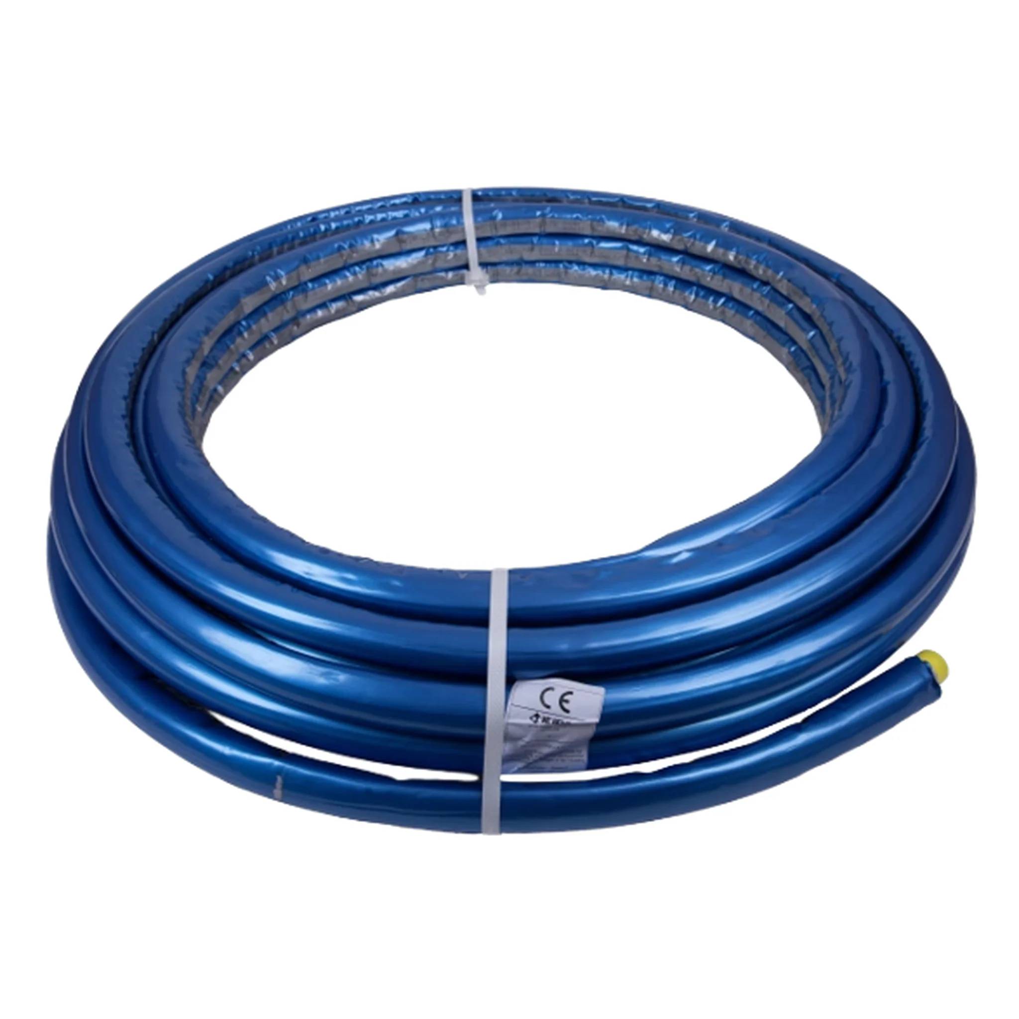 KE Kelit KM134, KELOX Plus-Rohr, 4mm, 25x2,5, Bund mit 25m, 1 Stk.