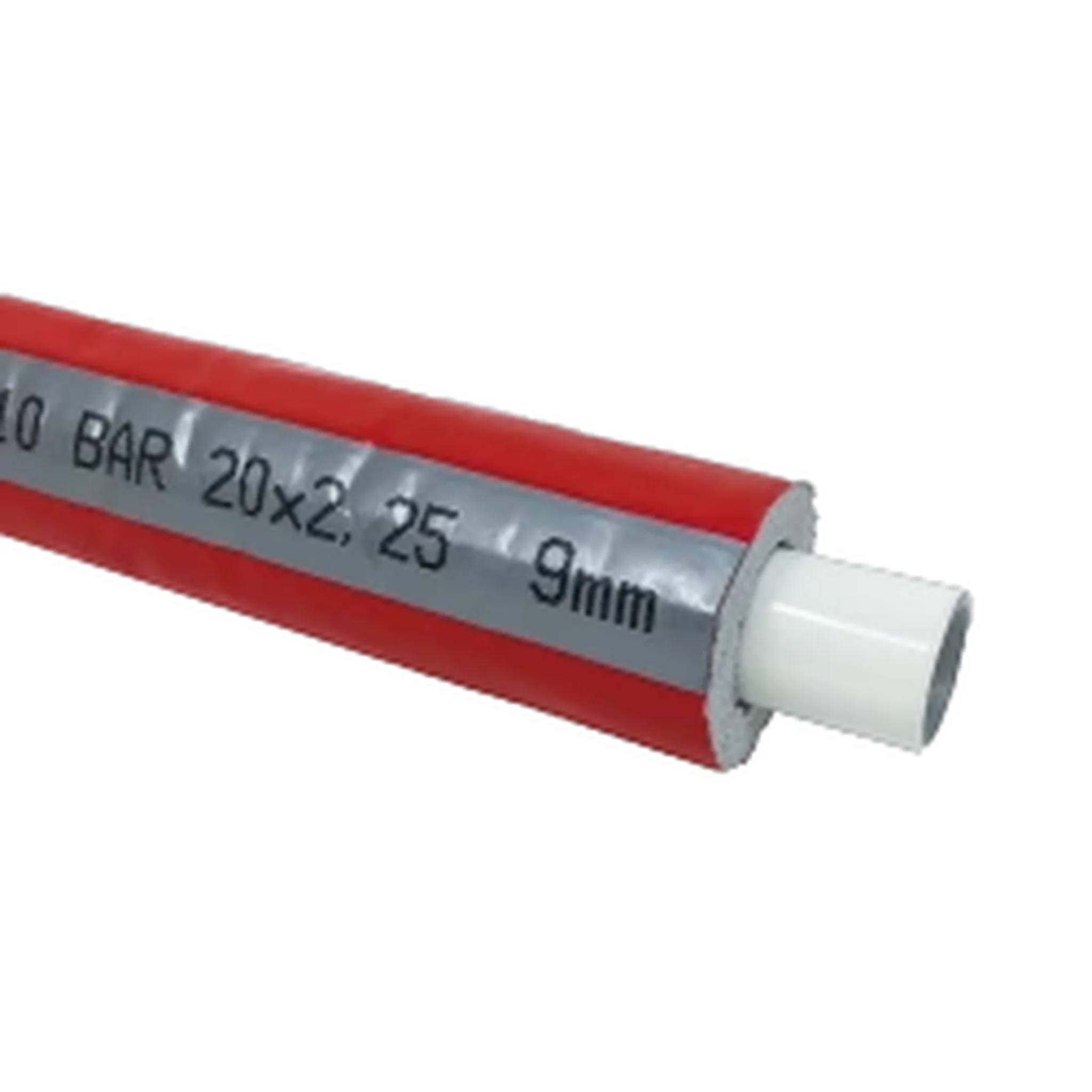 KE Kelit KM130 KELOX Plus-Rohr, 9mm, 20x2,25mm, Bund mit 50m, 1 Stk.