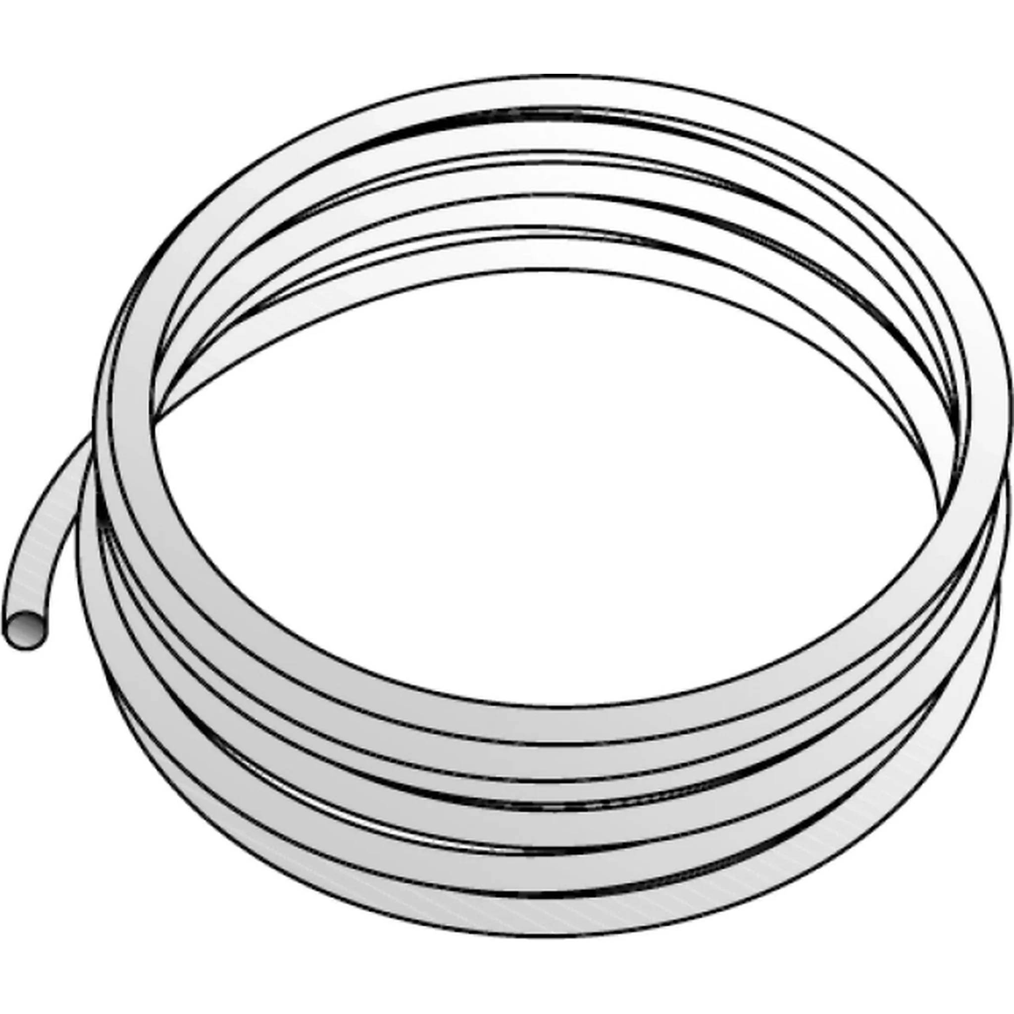 KE Kelit KU100 ULTRA PE-RT Rohr, Typ 2, 16x2, Bund mit 300m, 1 Stk.