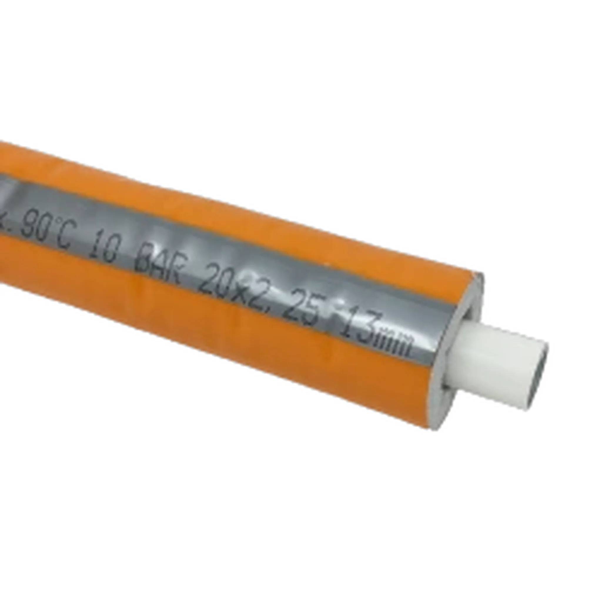 KE Kelit KM133 KELOX Plus-Rohr, 13mm, 20x2,25mm, Bund mit 50m, 1 Stk.