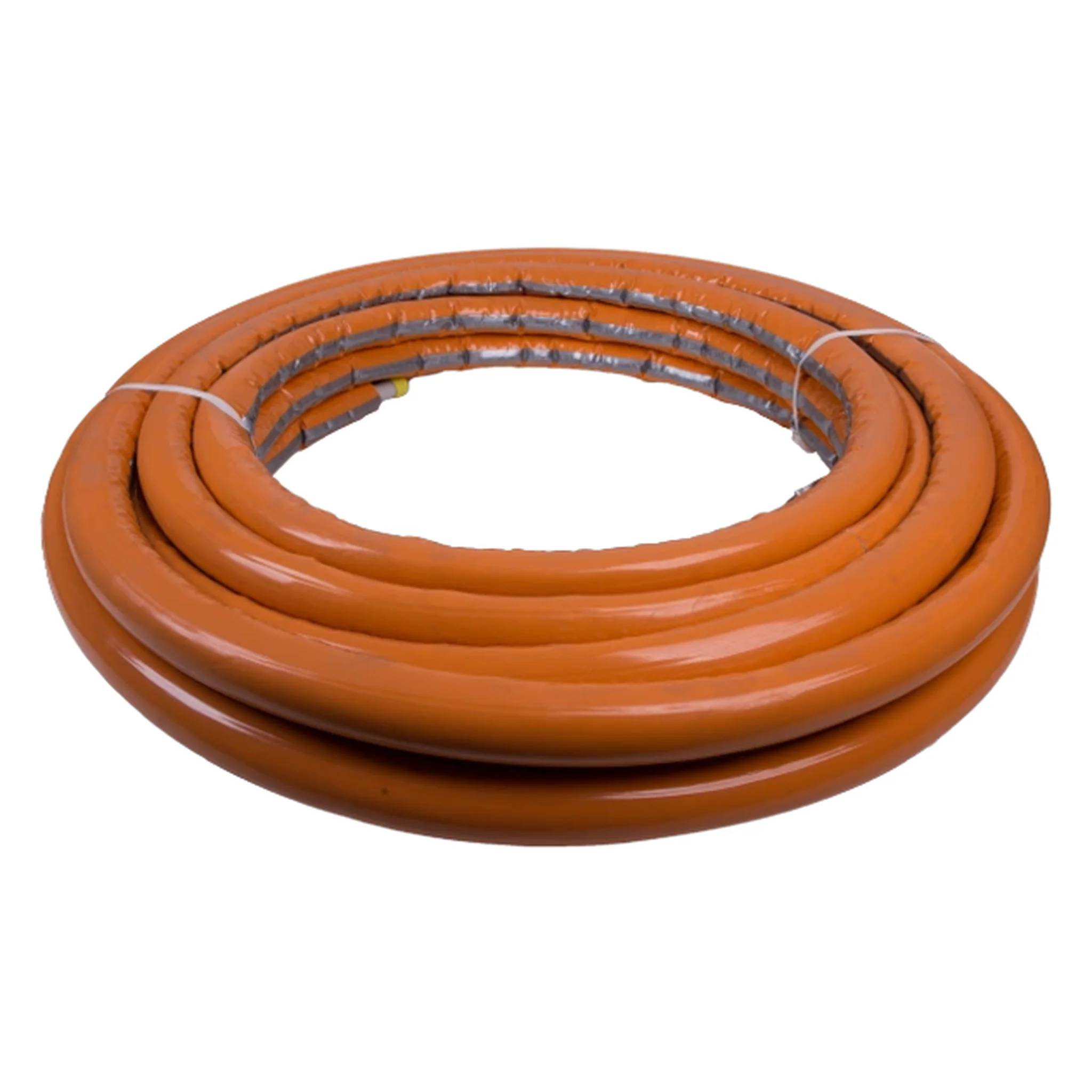KE Kelit KM133, KELOX Plusrohr, 13 mm, 25x2,5 mm, Bund mit 25m, 1 Stk.