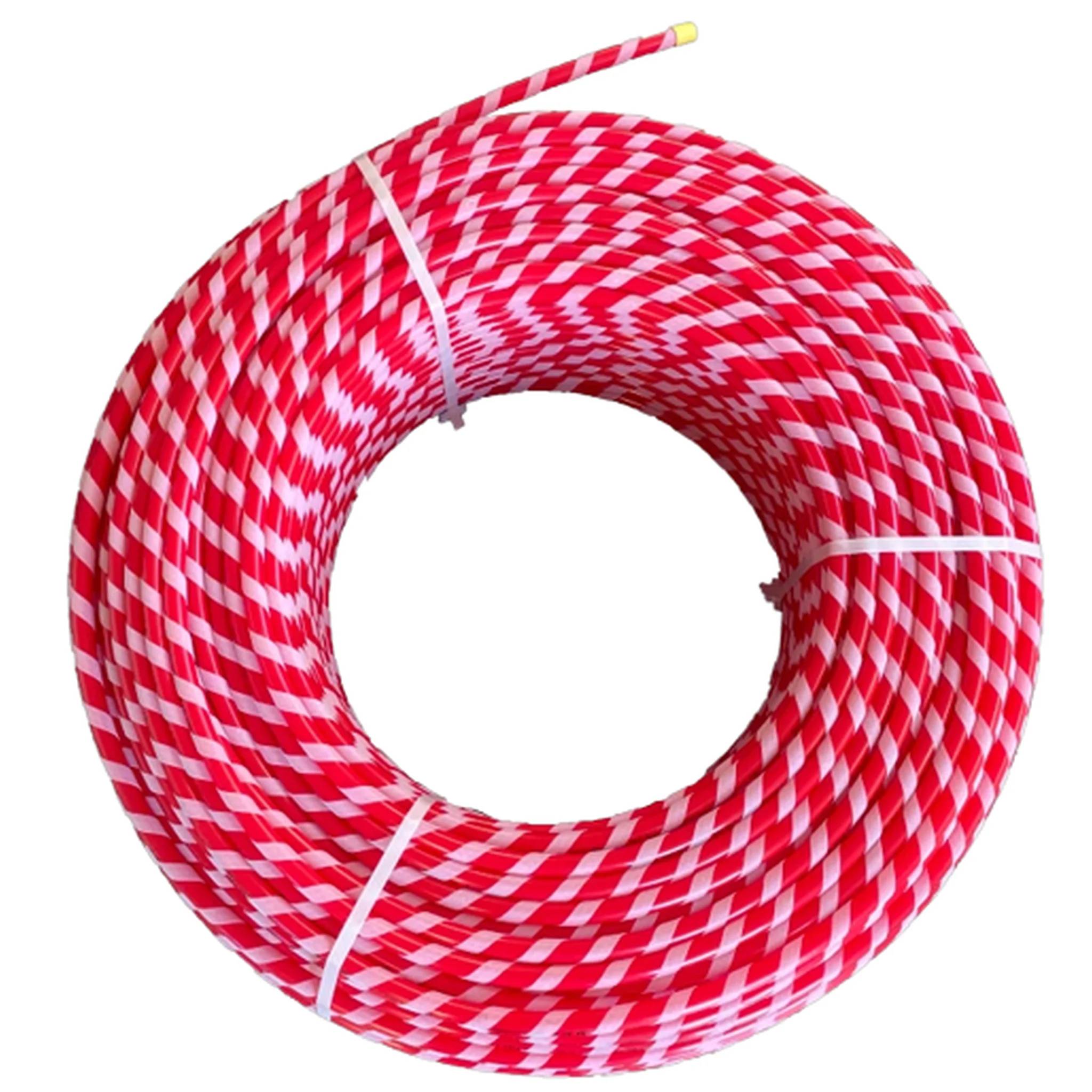 KE Kelit KU101K ULTRA, PE-RT, Klettrohr Typ 2, 16x2mm, Bund mit 300m, 1 Stk.