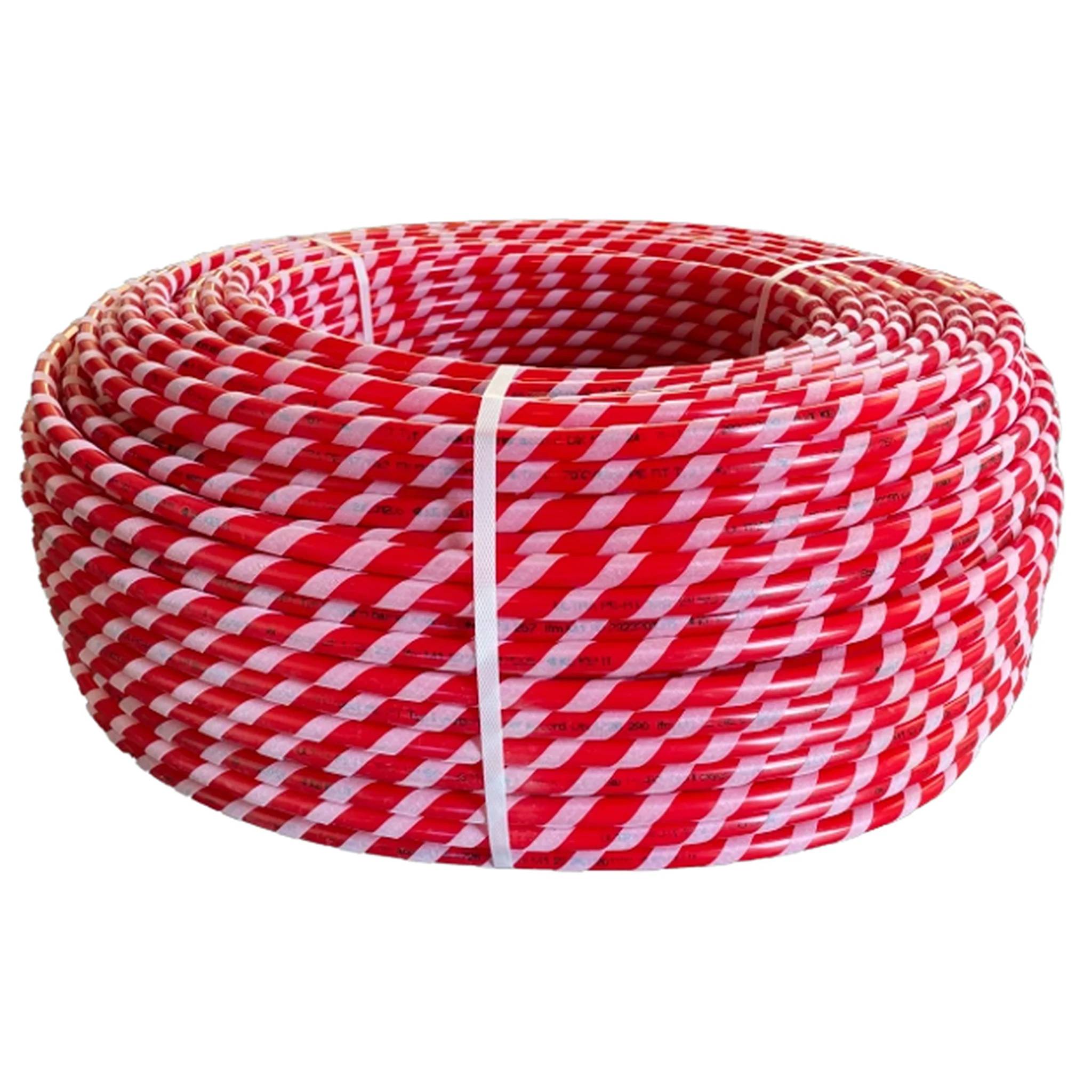 KE Kelit KU101K ULTRA, PE-RT, Klettrohr Typ 2, 16x2mm, Bund mit 300m, 1 Stk.