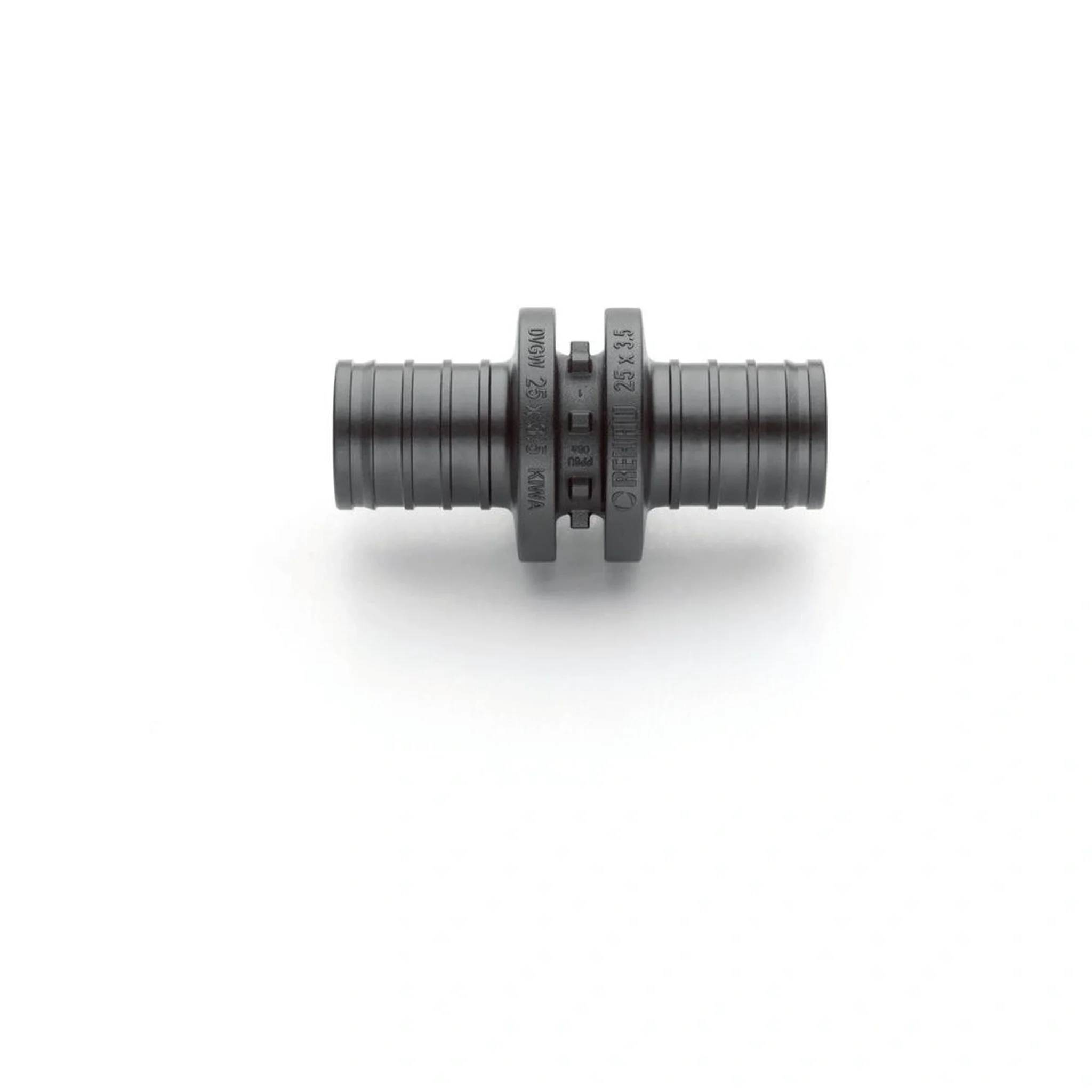 REHAU Kupplung RAUTITAN PX 25, 25, 1 Stk.