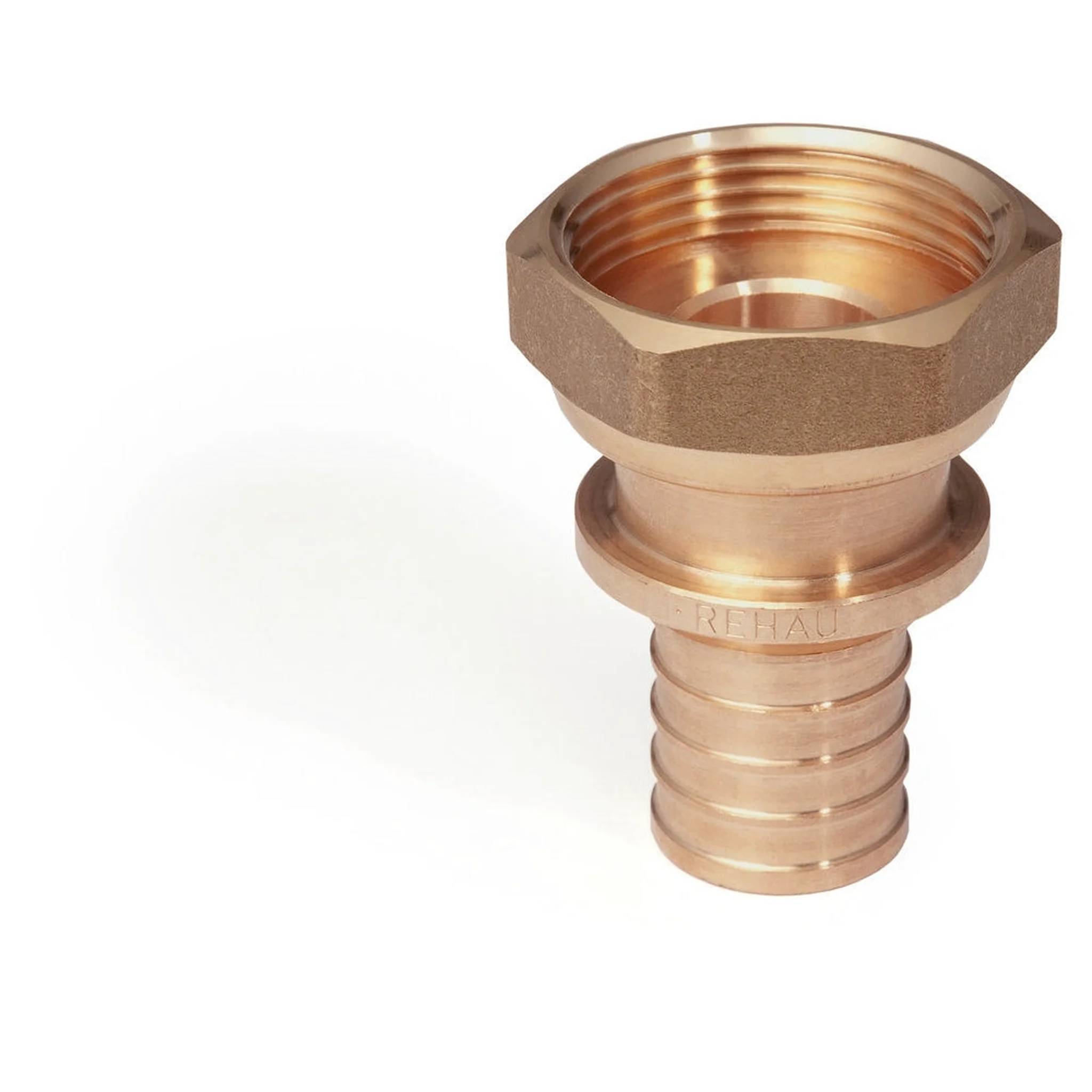 REHAU Übergang, RAUTITAN RX+, 32, G 1, 1 Stk.