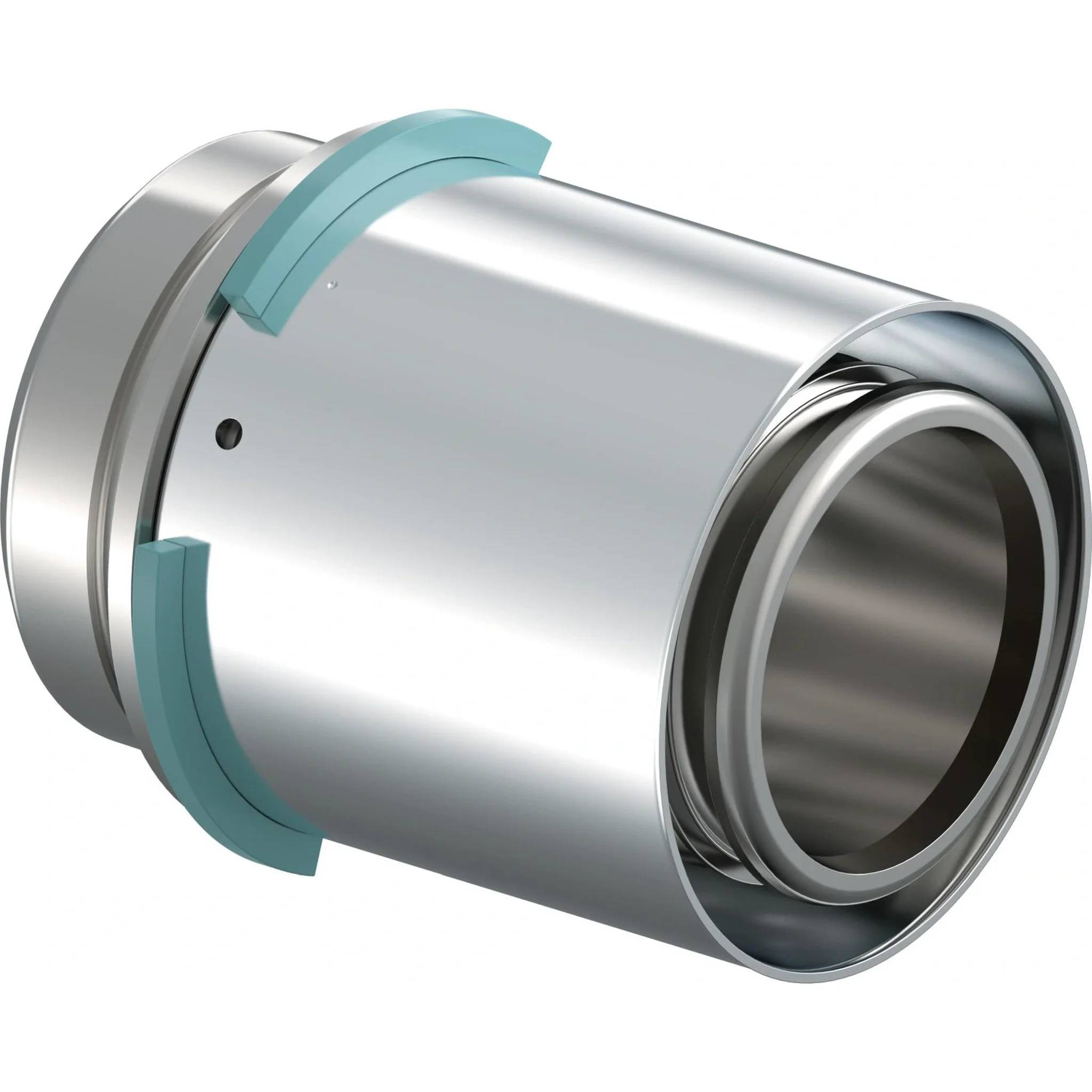 UPONOR RS Adapter, S-Press, 63-RS2, 1 Stk.