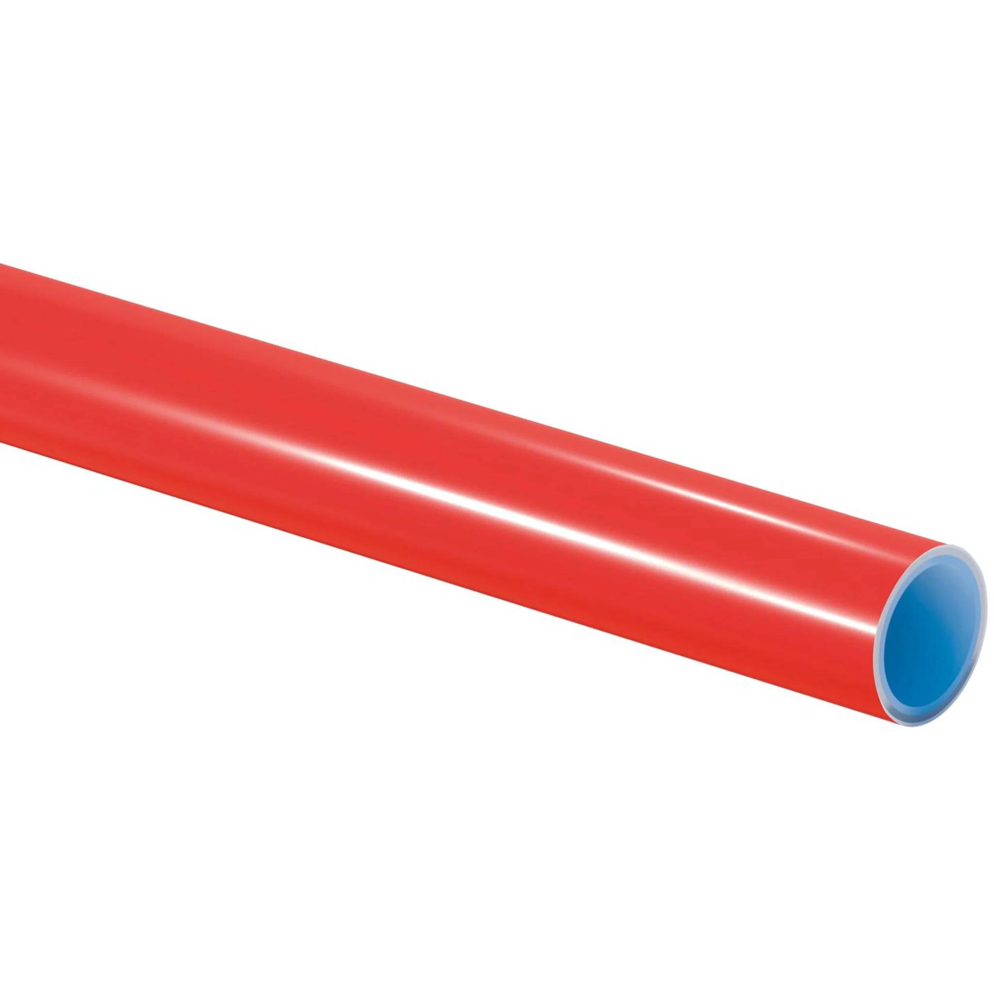 UPONOR MLCP RED, Rohr, 14 x 1,6mm, Bund mit 240m, 1 Stk.