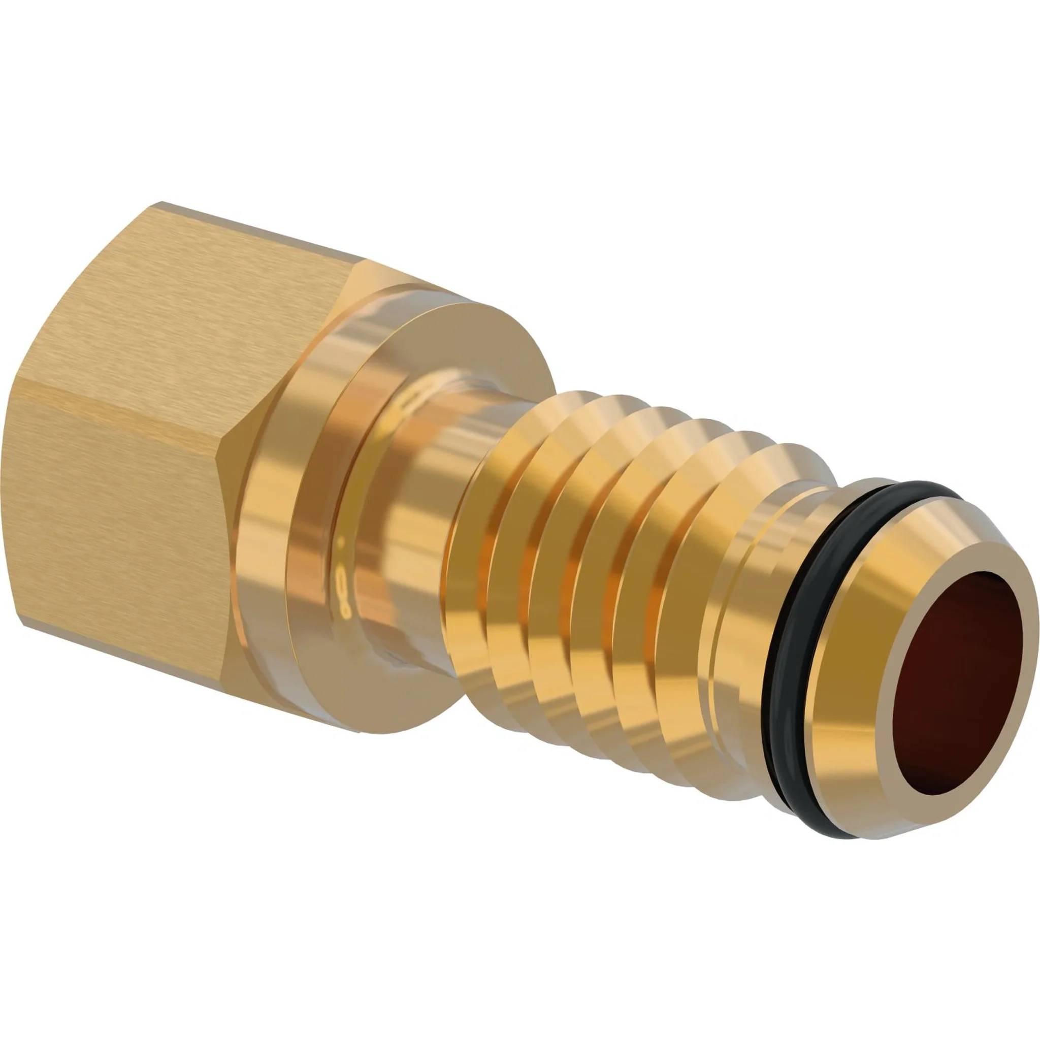 UPONOR S-Press PLUS, Abdrückstopfen, 25, 1 Stk.