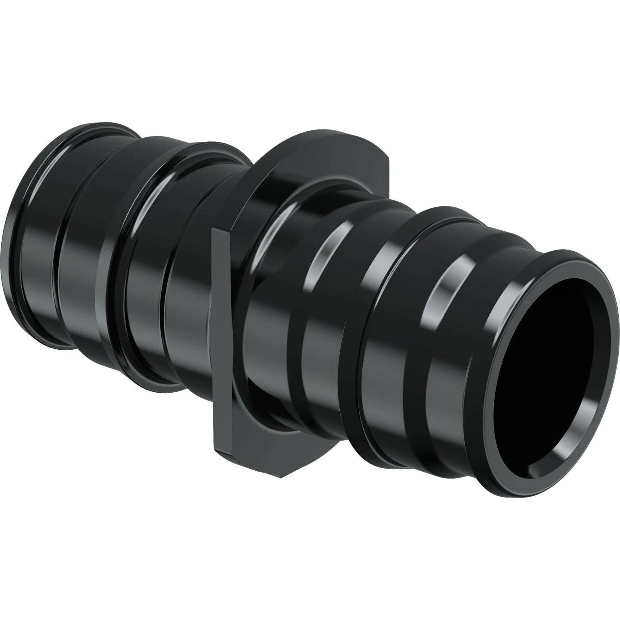 UPONOR Q&E Kupplung, PPSU, 32-32, 1 Stk.