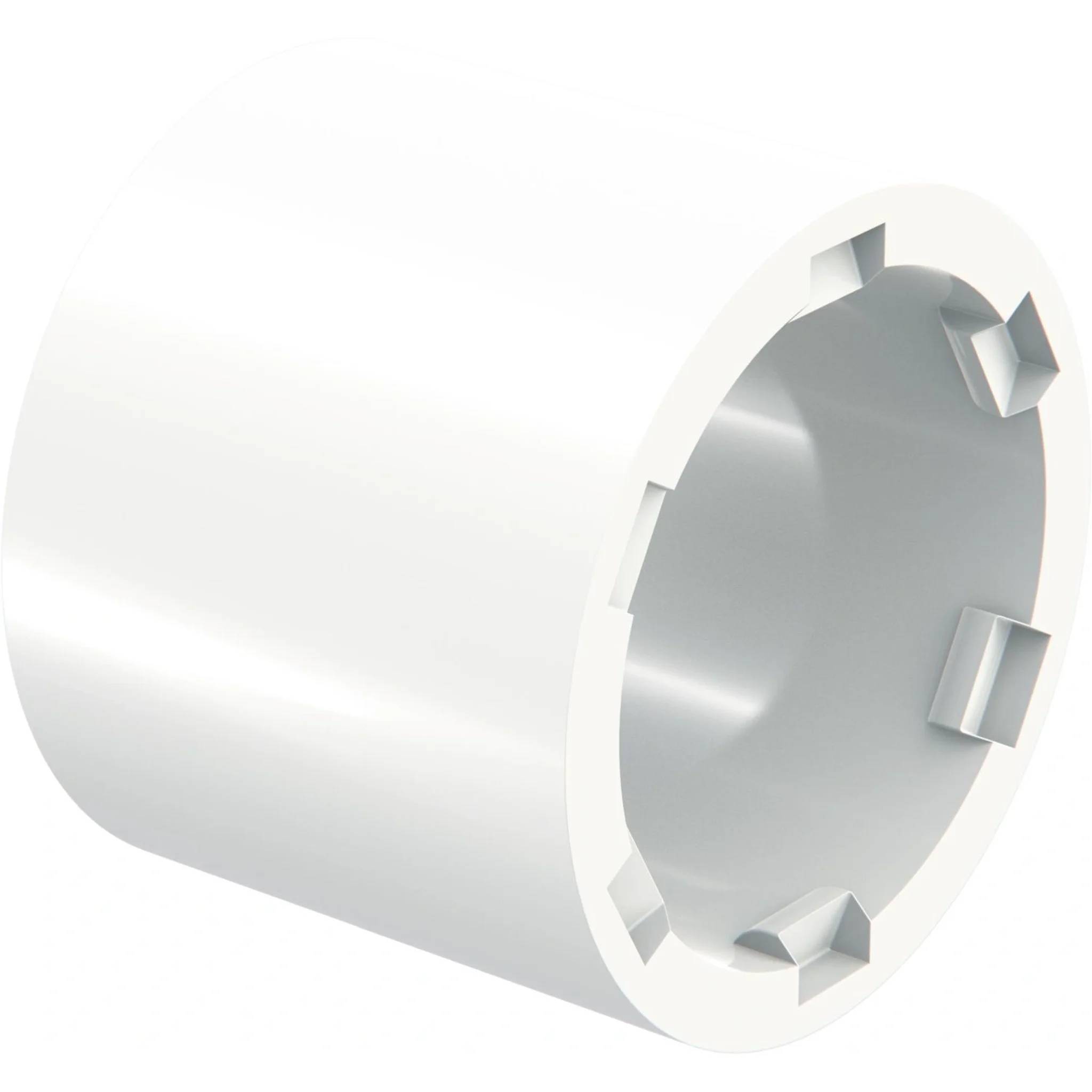 UPONOR Q&E Ring, natur, 40, 5 Stk.