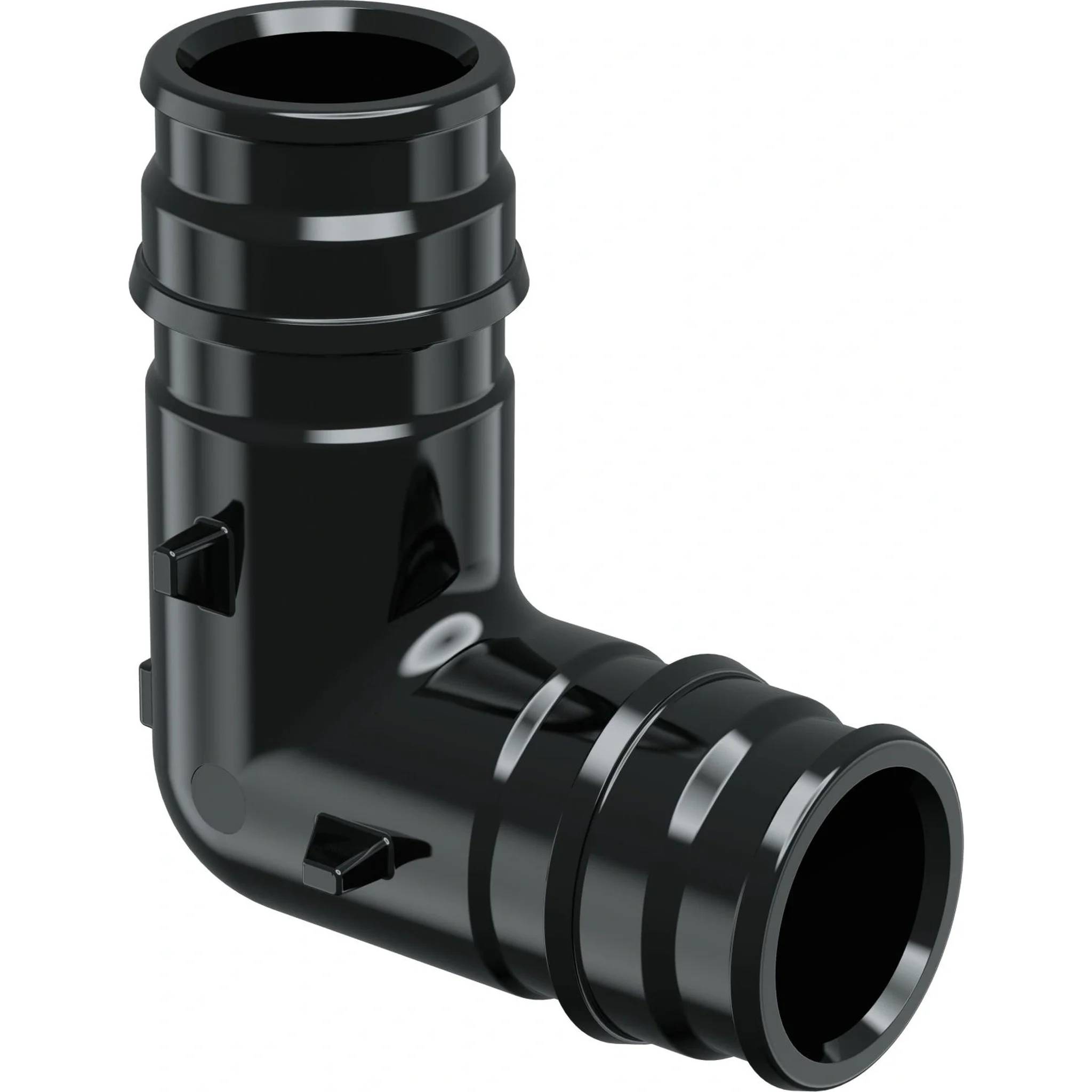 UPONOR Q&E Winkel, PPSU, 32-32, 1 Stk.