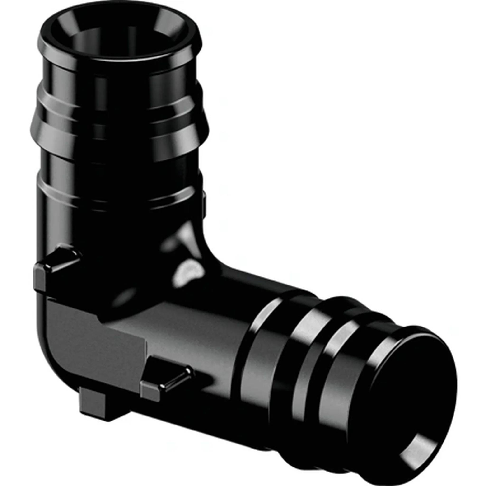 UPONOR Q&E Winkel, PPSU, 32-32, 1 Stk.