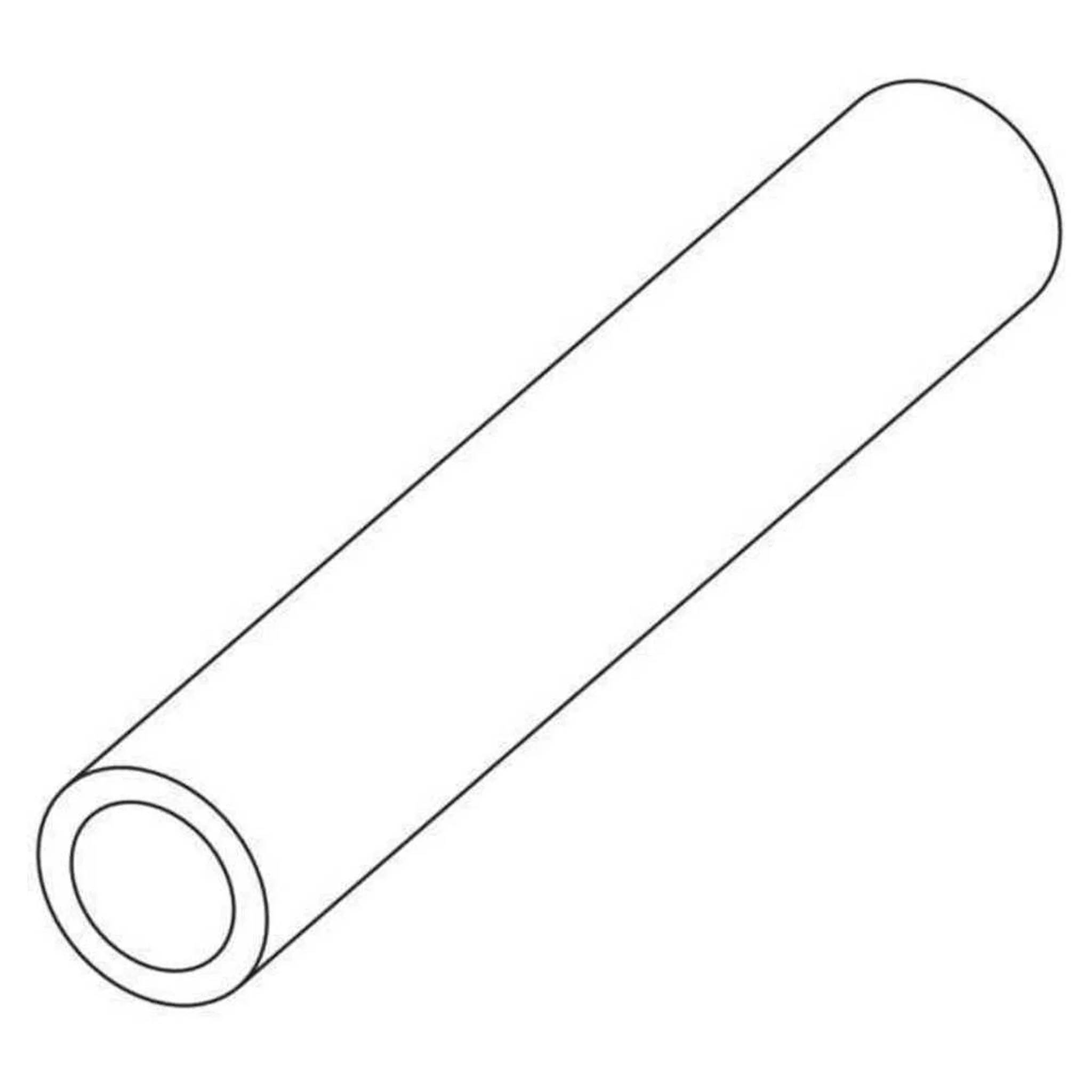 REHAU Universalrohr, RAUTITAN flex, 25 x 3,5mm, Bund mit 50m, 1 Stk.