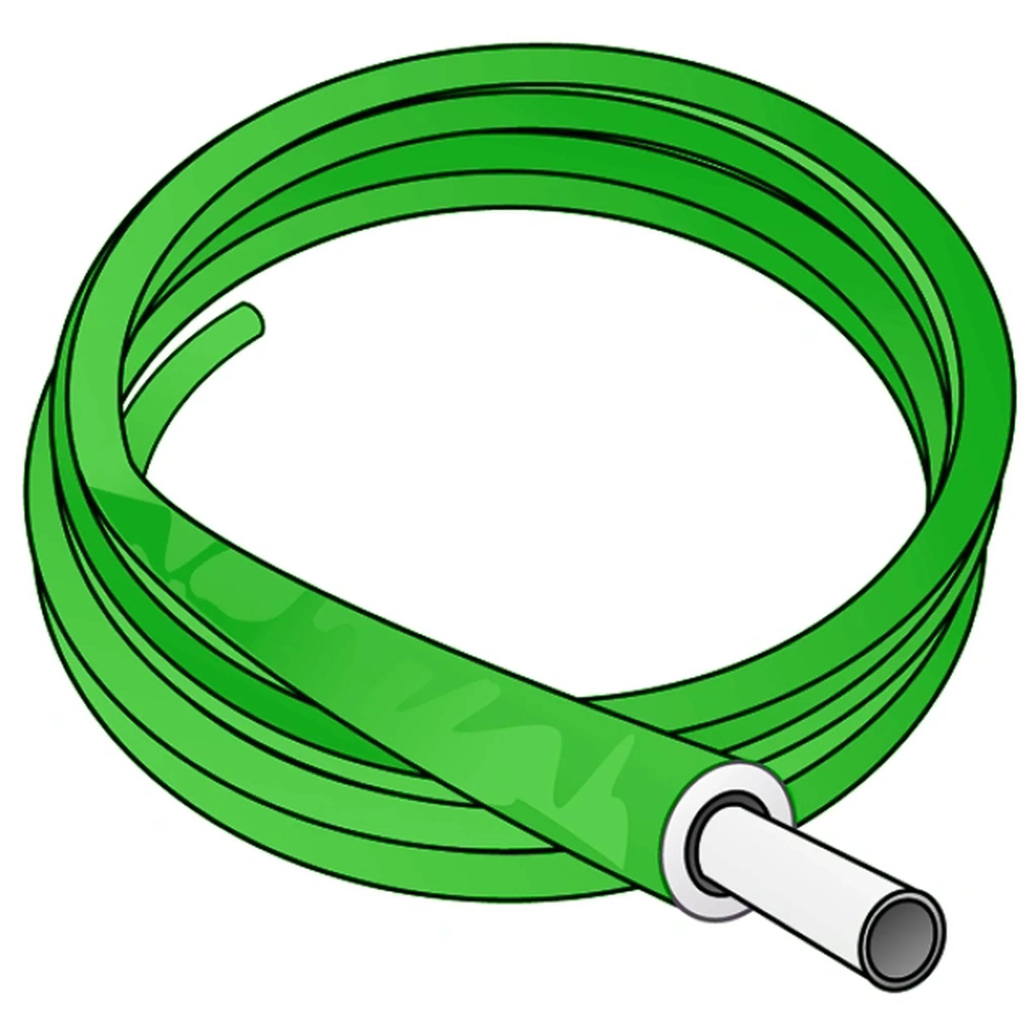 KE Kelit KMU134, KELOX-ULTRAX, Schutzmantelrohr, 16x2, Bund mit 50m, 1 Stk.