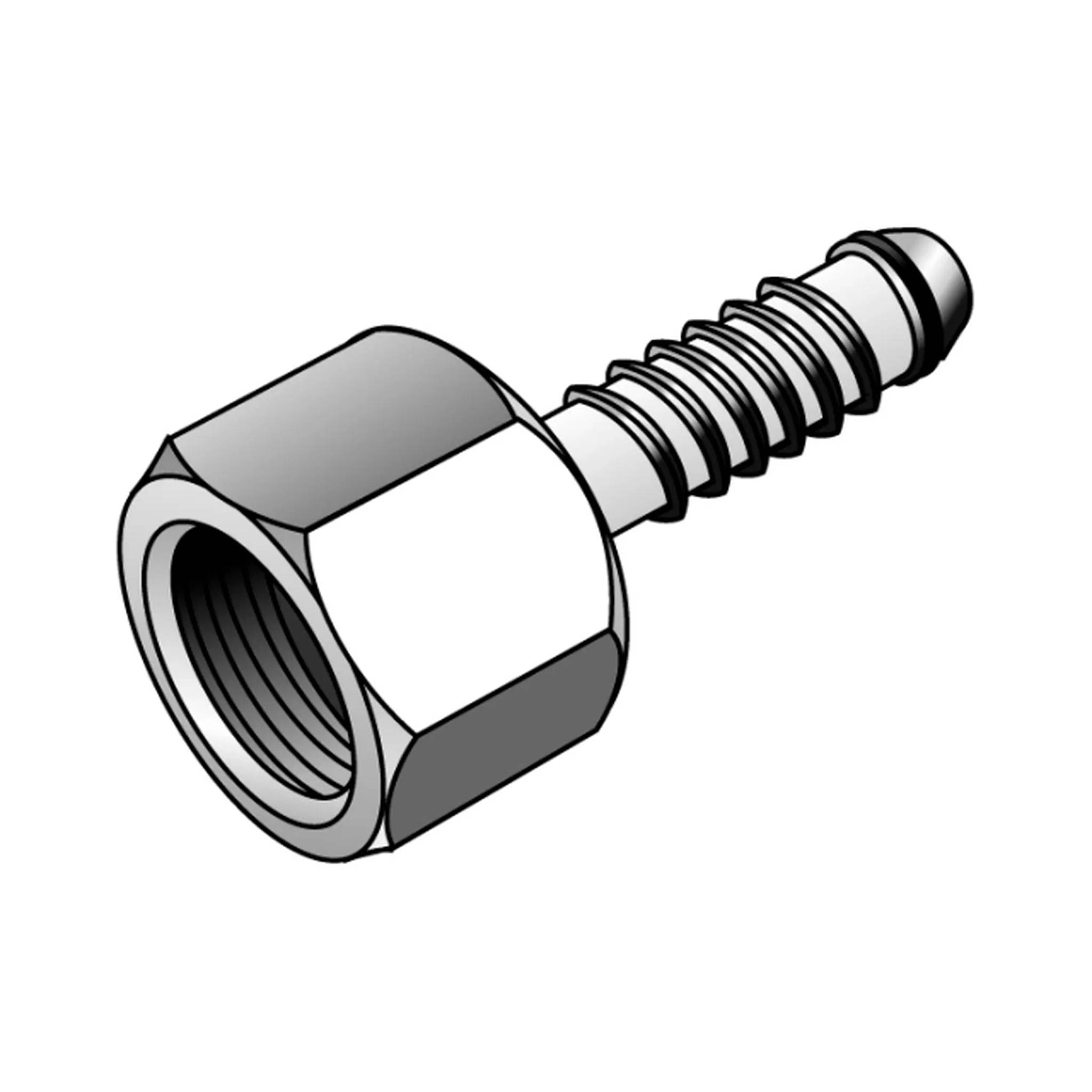 KE Kelit KM258, KELOX Abdrückstopfen, O-Ring, 32, 10 Stk.