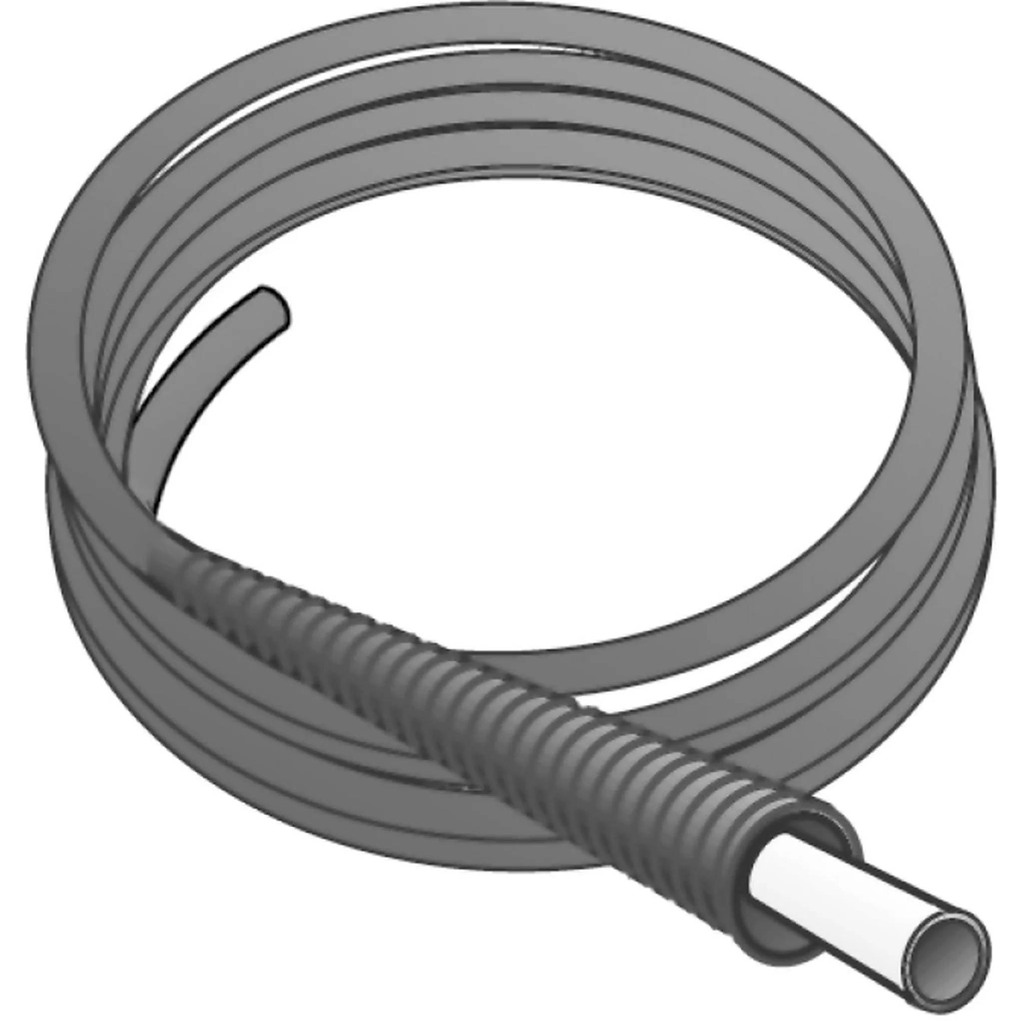 KE Kelit KM140, KELOX Pro-Rohr, 20, 2,25, 28, Bund mit 50m, 1 Stk.