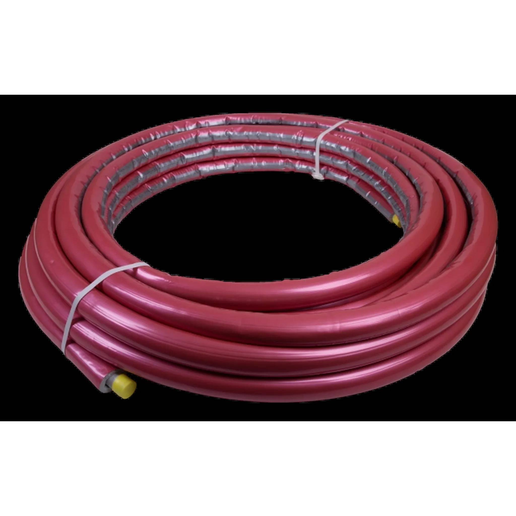 KE Kelit KM130 KELOX Plus-Rohr, 9mm 18x2, Bund mit 50m, 1 Stk.