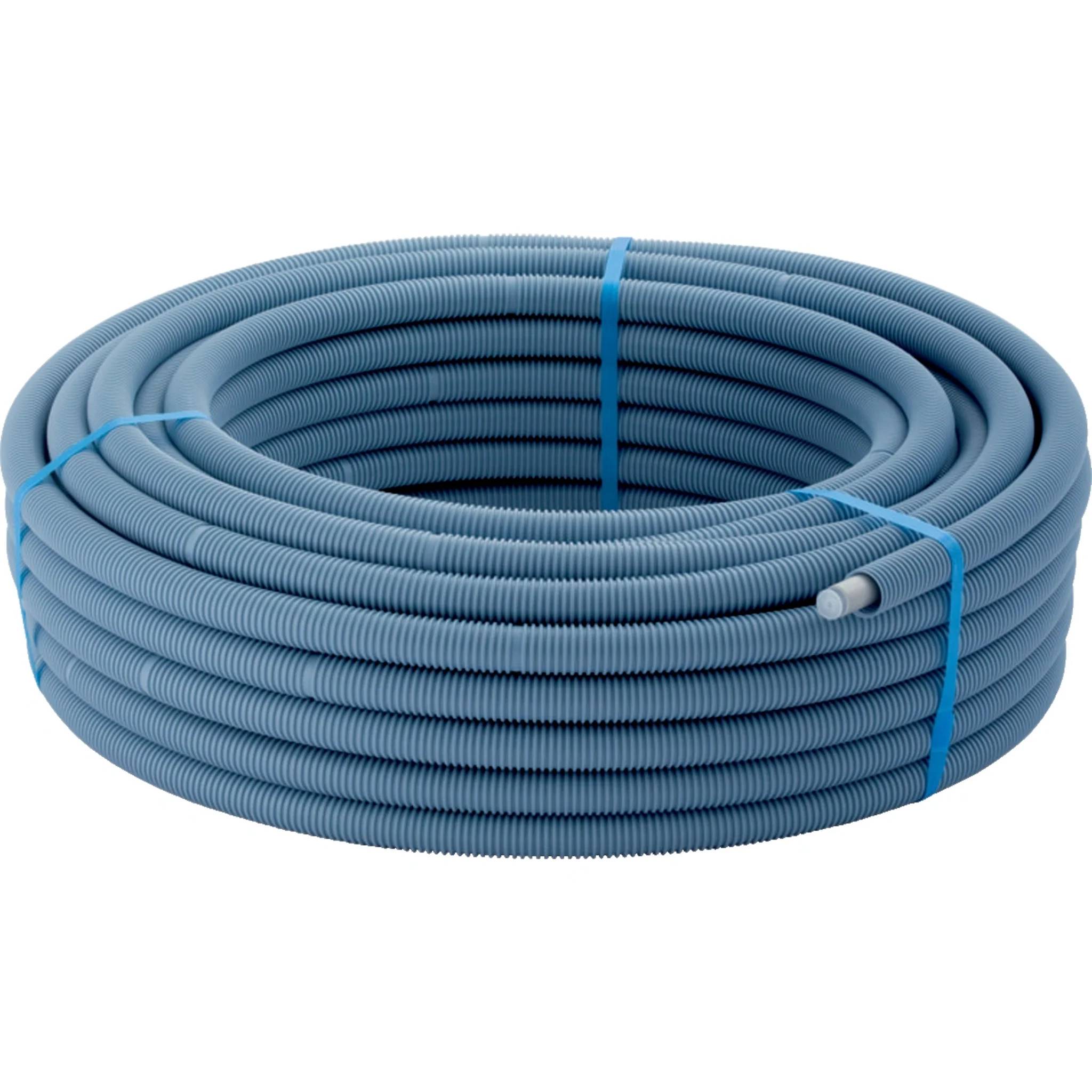 Geberit Systemrohr ML, d16mm, im Schutzrohr, Bund mit 50m, 1 Stk.