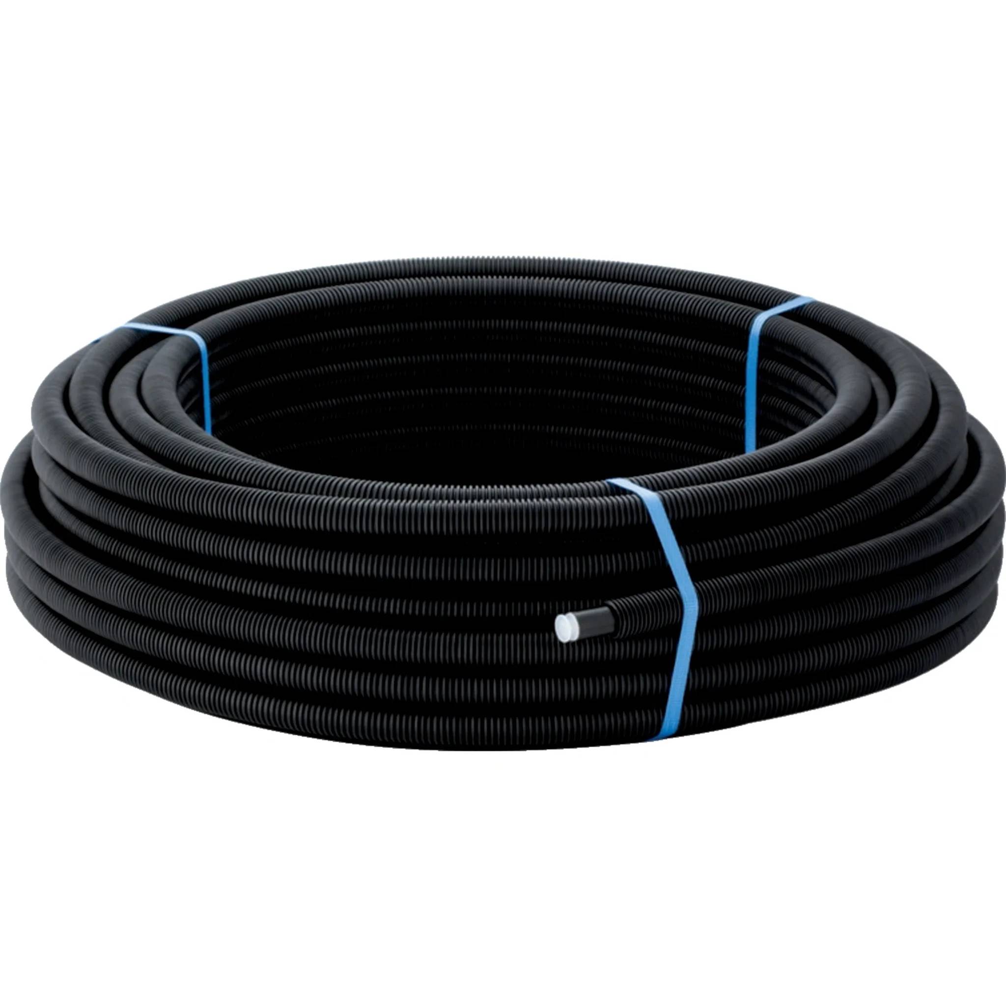 Geberit GE Mepla Systemrohr ML Rolle, d20mm, L50m, mit Schutzrohr, Bund mit 50m, 1 Stk.
