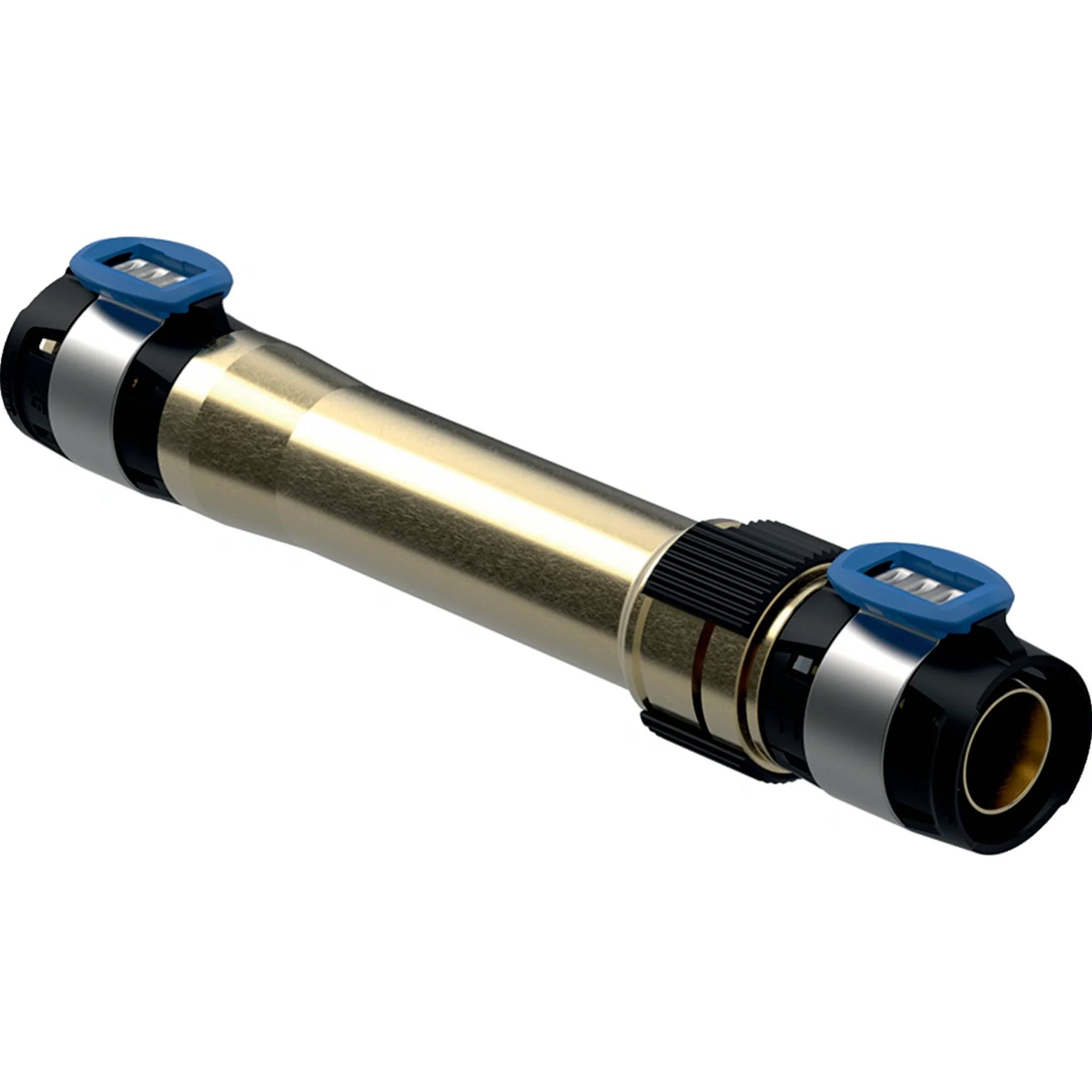 Geberit GE FlowFit Langkupplung, SiBr, d50mm, 1 Stk.