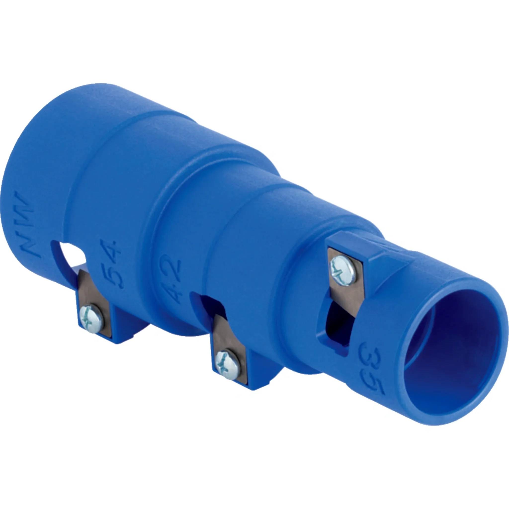 Geberit GE Mapress, C-Stahl, Abmantelgerät, d35-54mm, 1 Stk.