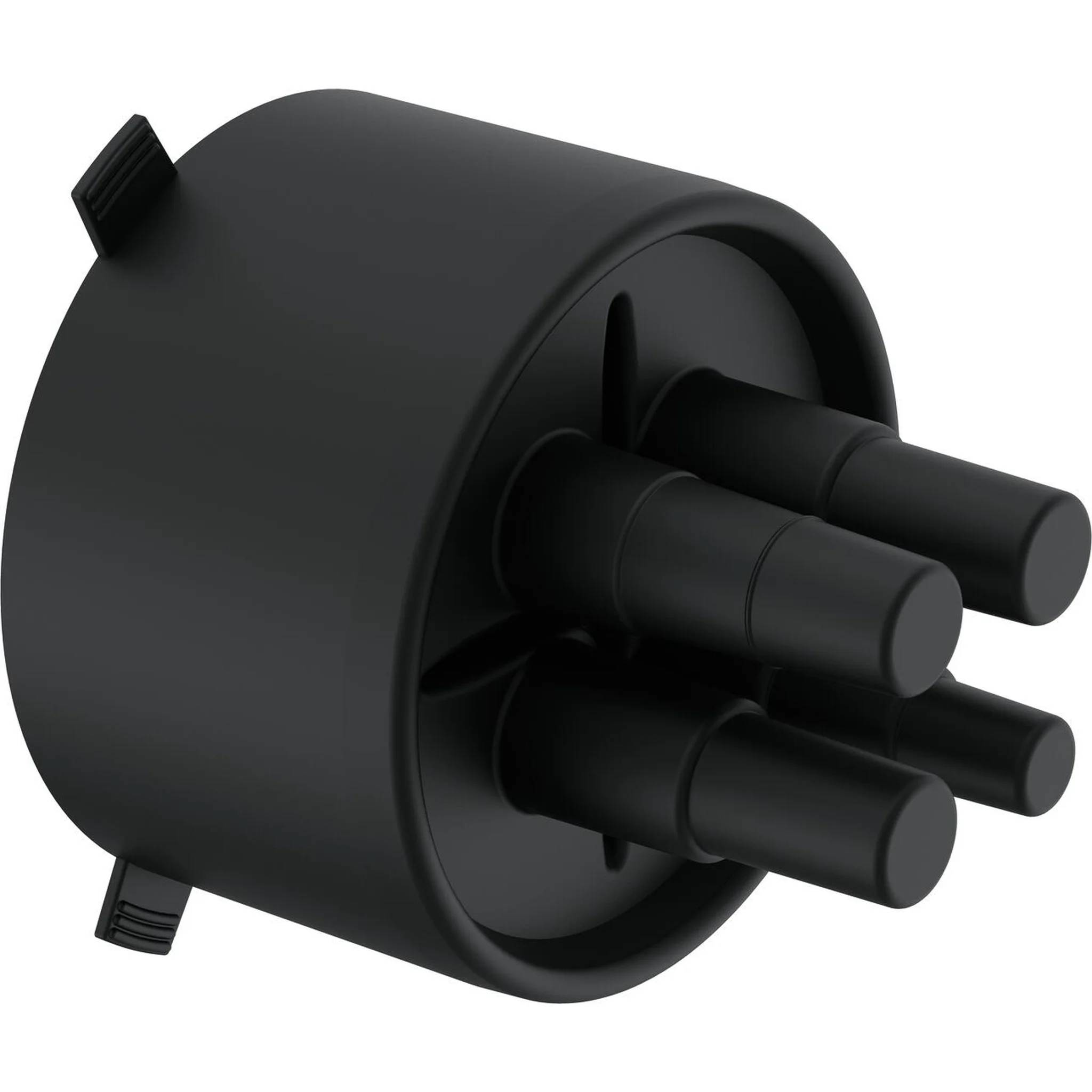 UPONOR Ecoflex Gummi-Endkappe, Quattro, 18-22, 25-28, 32/175, 1 Stk.