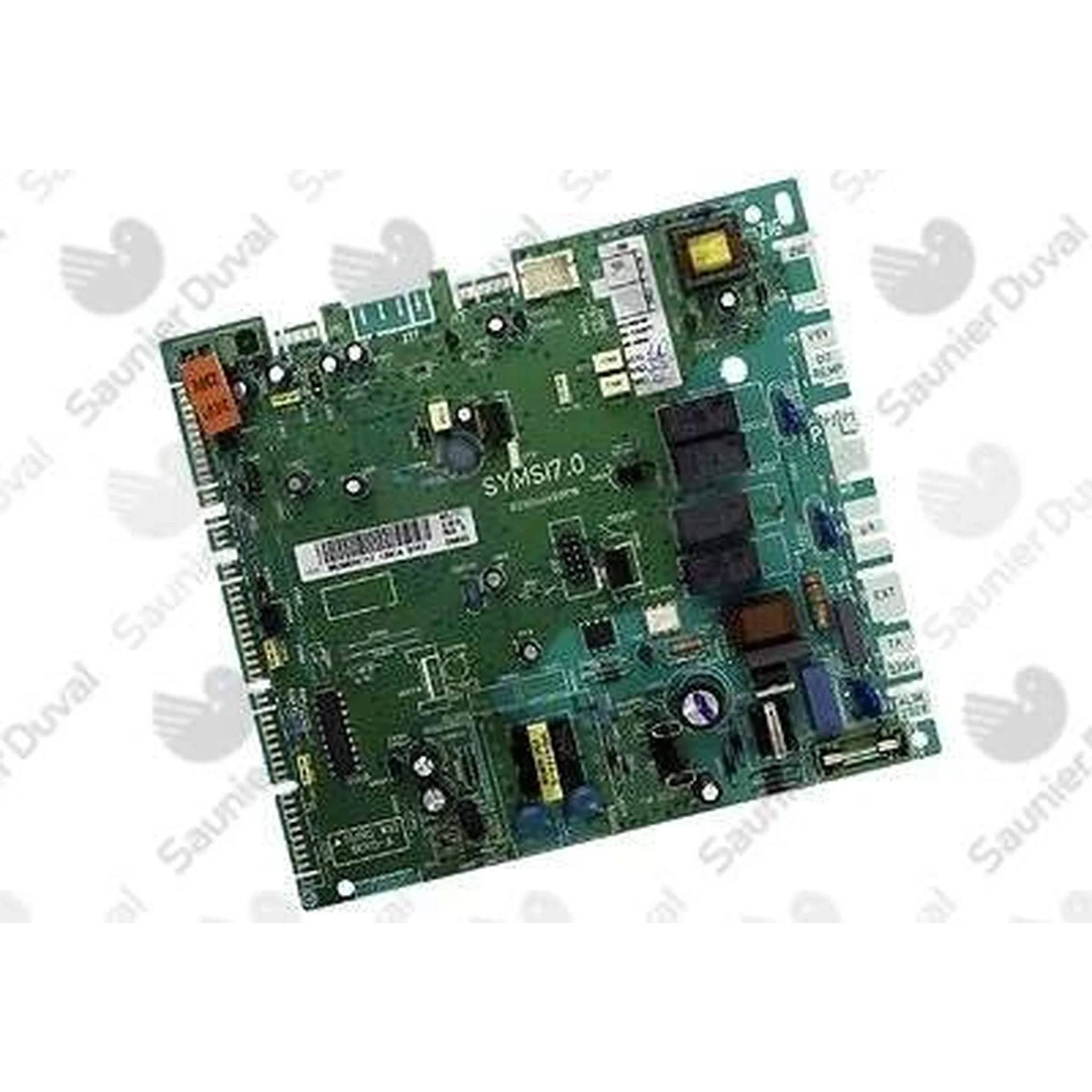 Vaillant SD Leiterplatte, TfastHMOD, Tclassic 24/28/30, Ttek 24, Iso, 1 Stk.